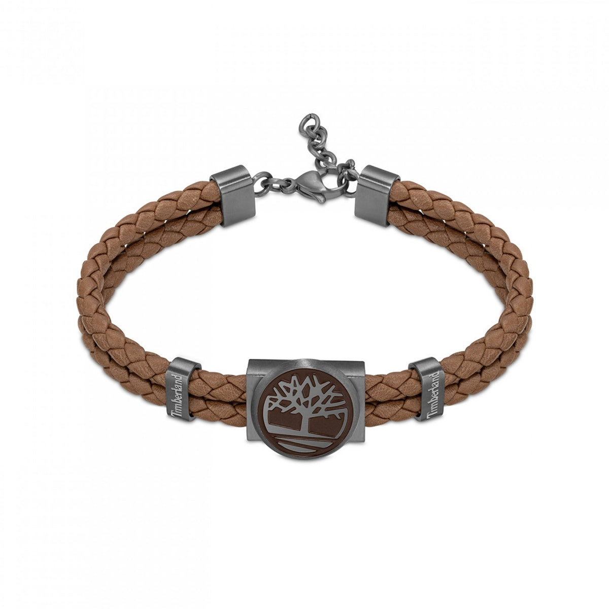 Timberland Men's Bracelet TDAGB0001902