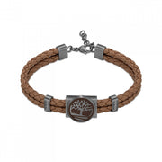 Timberland Men's Bracelet TDAGB0001902