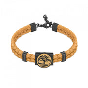 Bracciale da uomo Timberland TDAGB0001904