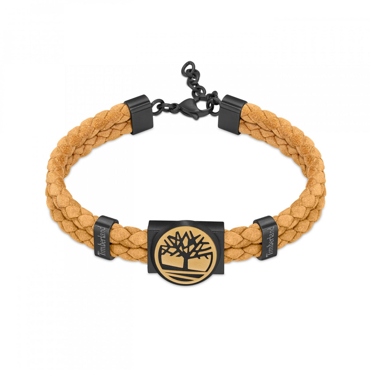 Bracciale da uomo Timberland TDAGB0001904