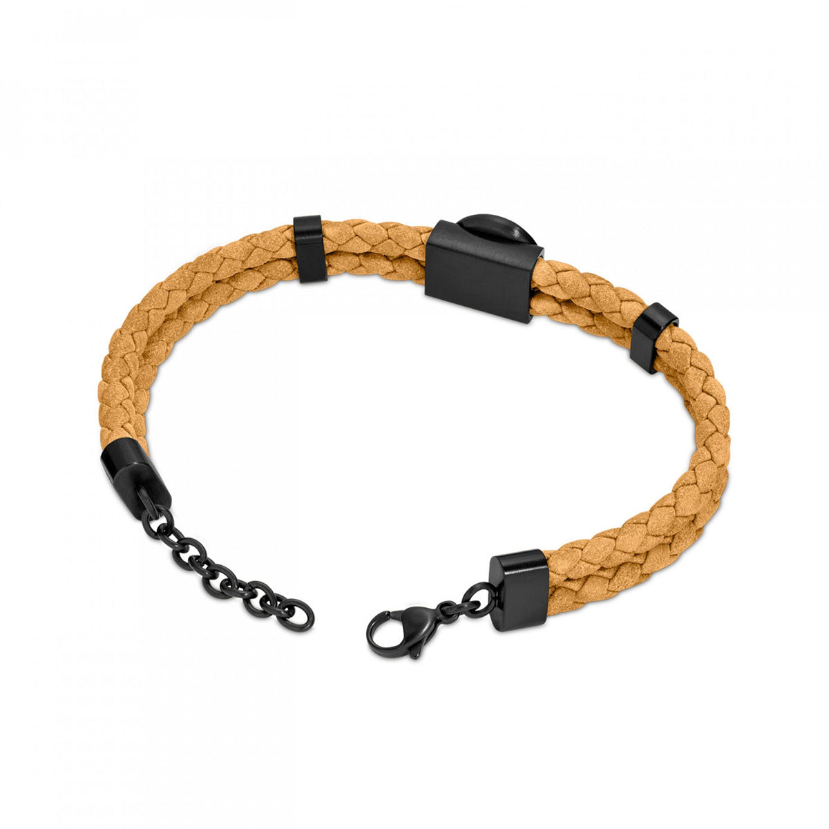 Timberland Men's Bracelet TDAGB0001904