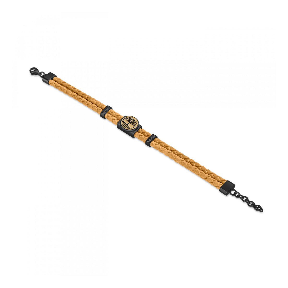 Bracciale da uomo Timberland TDAGB0001904