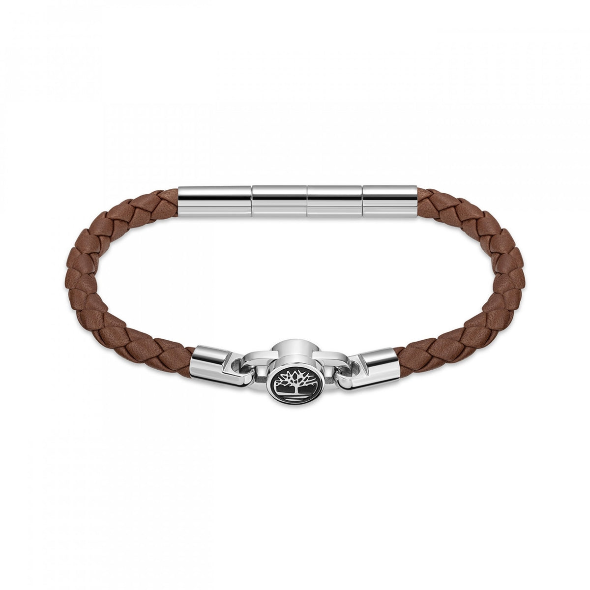 Timberland Men's Bracelet TDAGB0002001