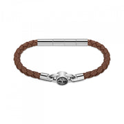 Timberland Men's Bracelet TDAGB0002001