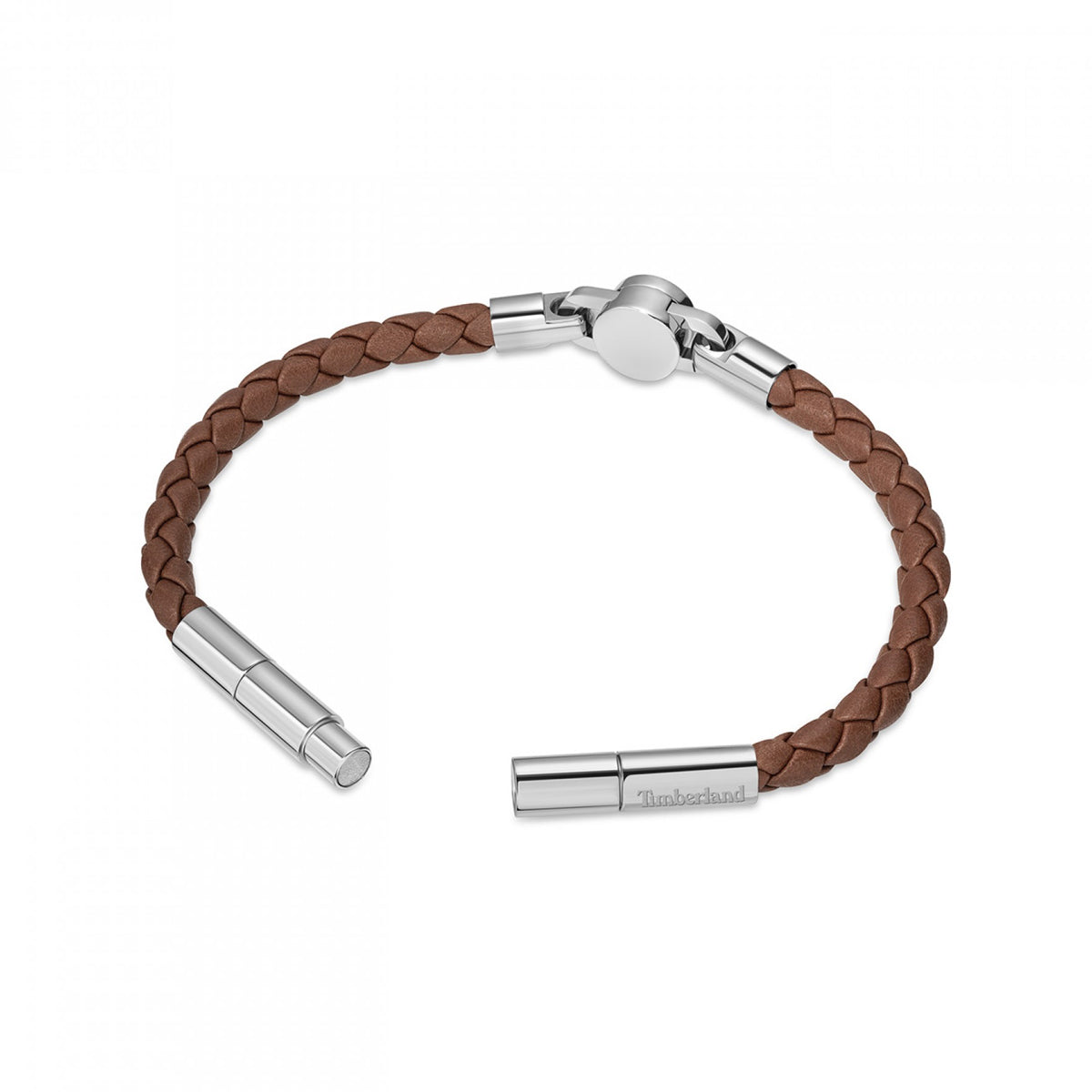 Timberland Men's Bracelet TDAGB0002001
