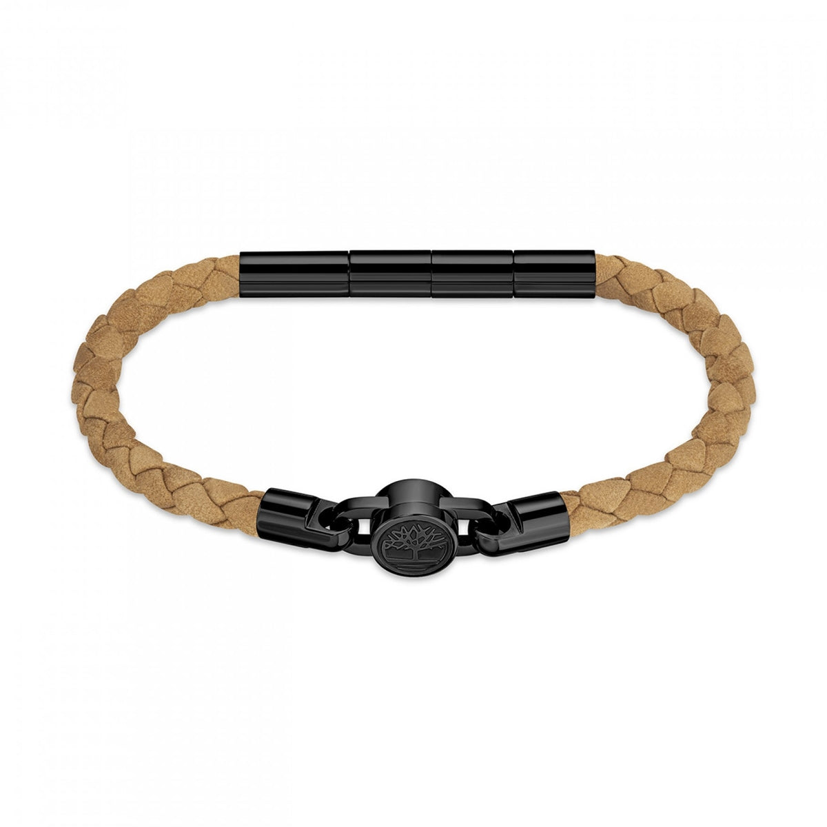 Timberland Men's Bracelet TDAGB0002004