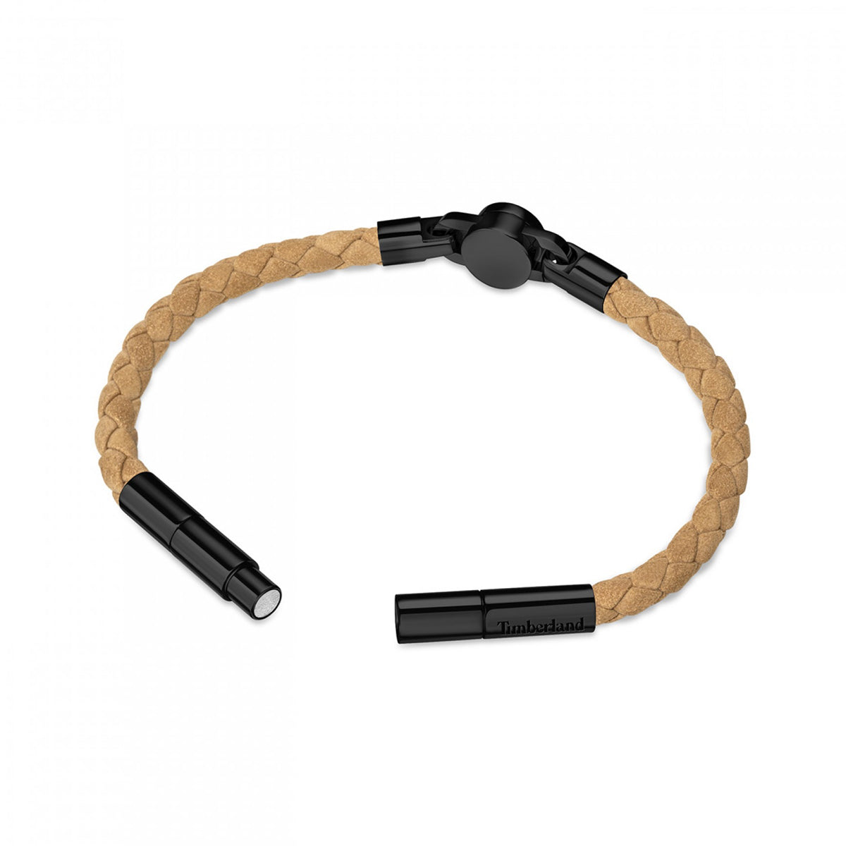 Timberland Men's Bracelet TDAGB0002004