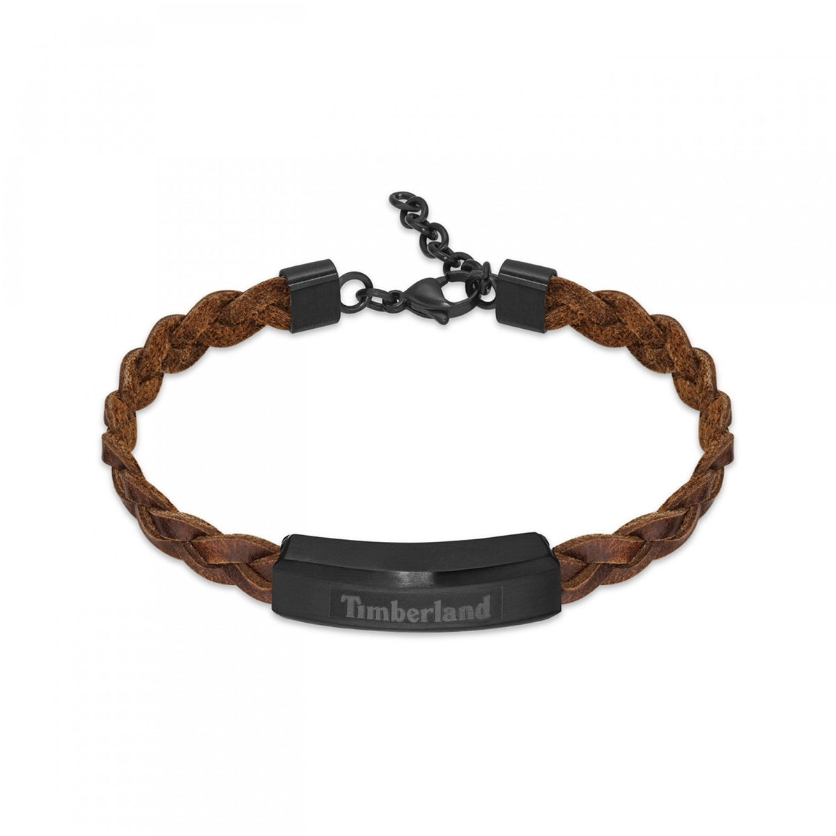 Timberland Men's Bracelet TDAGB0002101