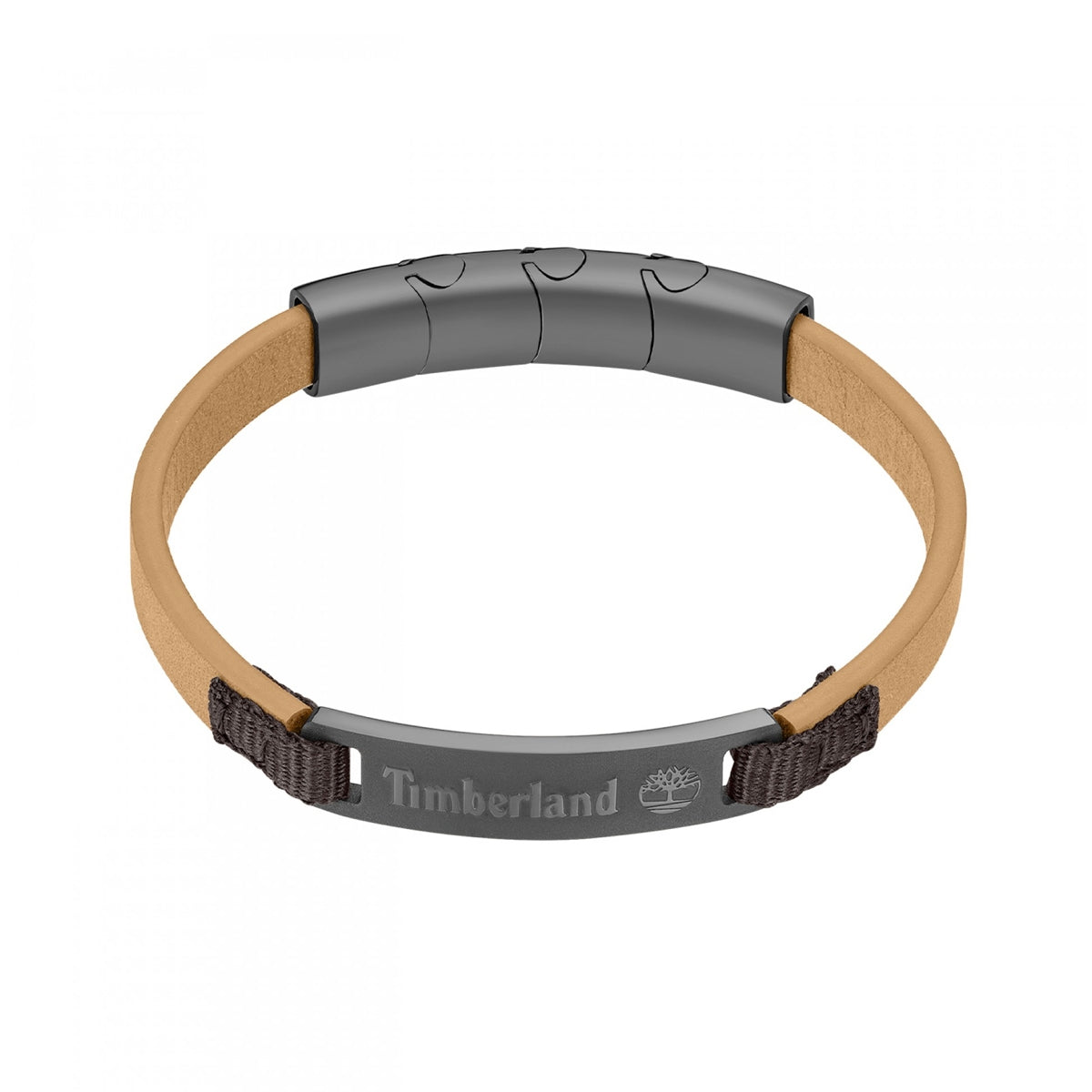 Bracciale da uomo Timberland TDAGB0002202