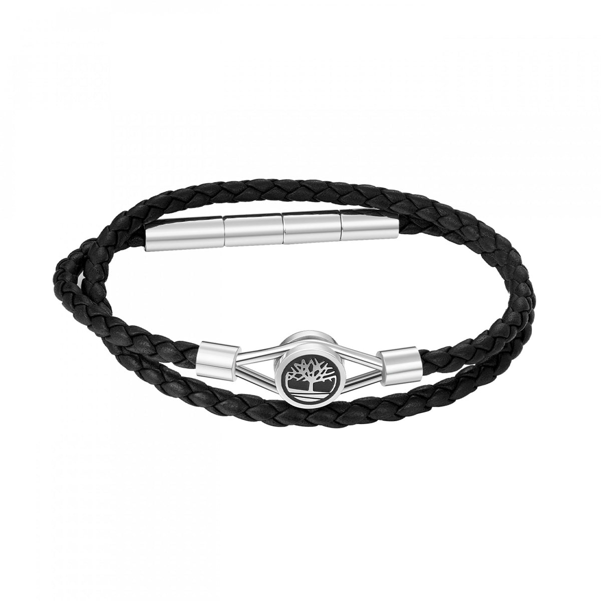 Timberland Men's Bracelet TDAGB0002401