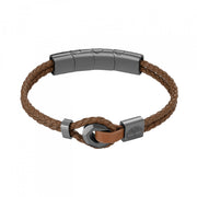 Timberland Men's Bracelet TDAGB0002503