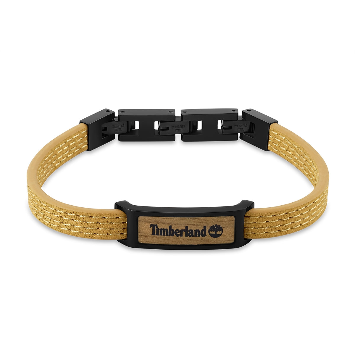 Bracciale da uomo Timberland TDAGB0002702