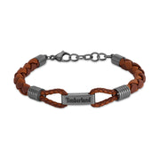 Timberland Men's Bracelet TDAGB0003003