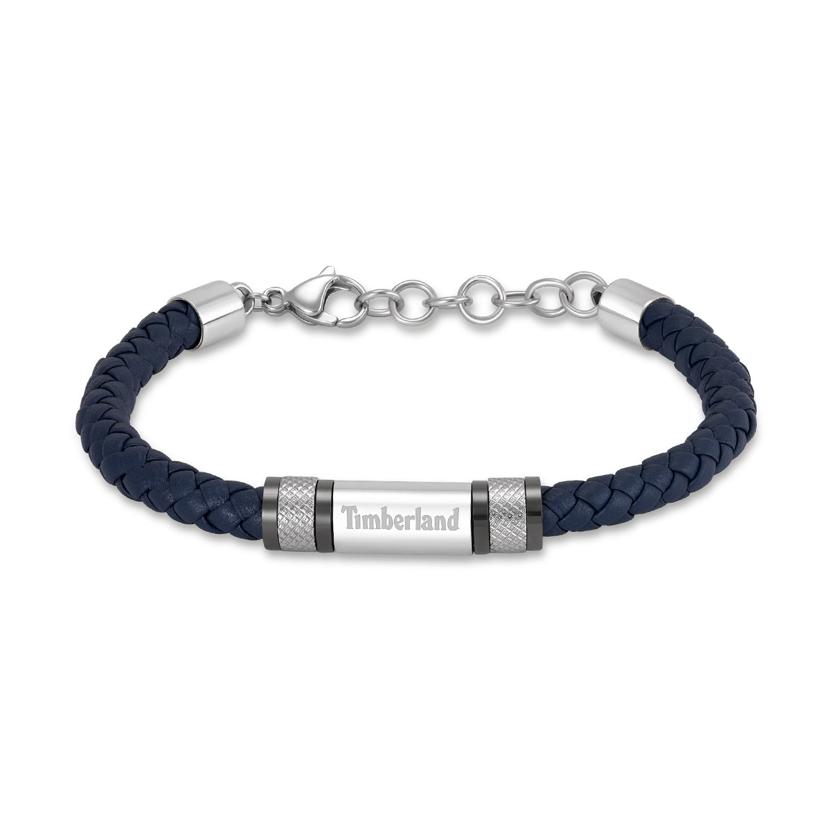 Timberland Men's Bracelet TDAGB0003202