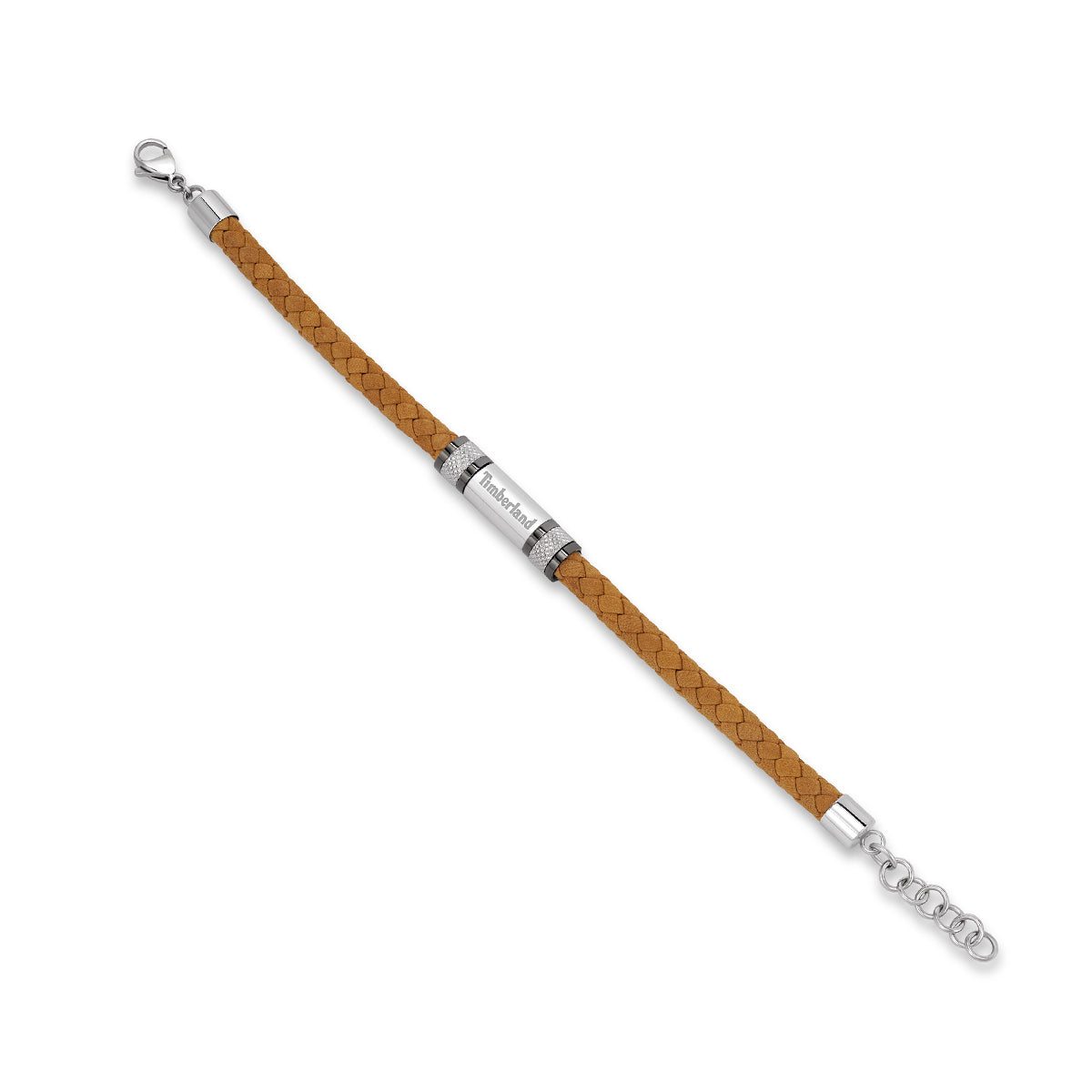 Bracciale da uomo Timberland TDAGB0003203