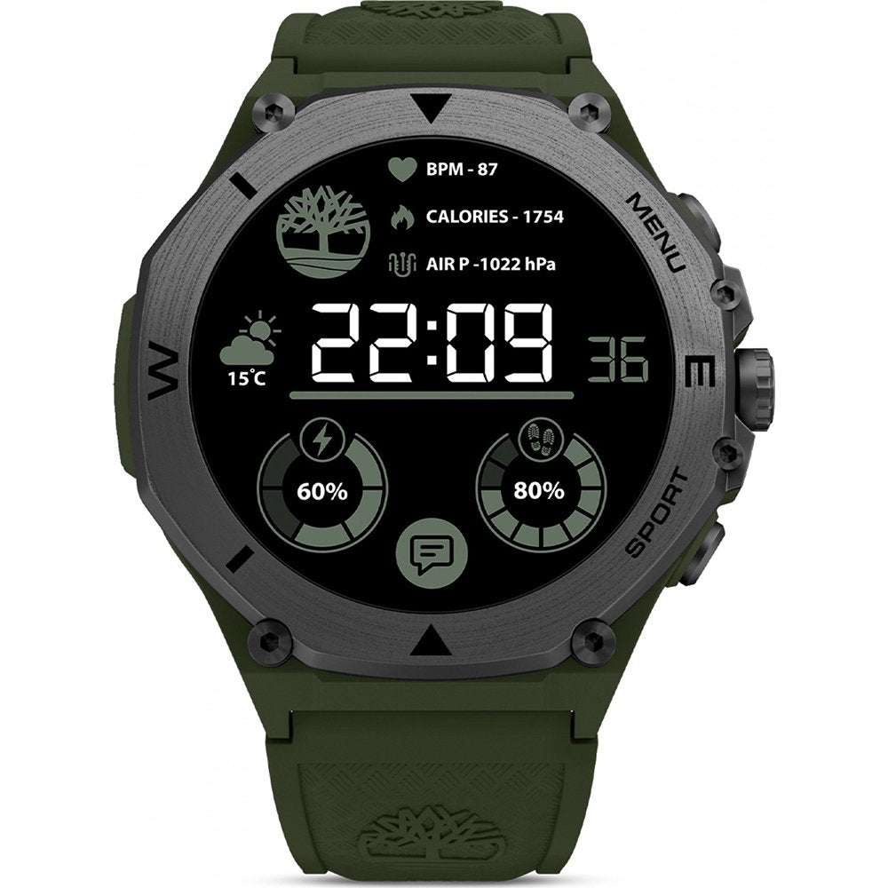 Timberland Watch TDIGB0089803