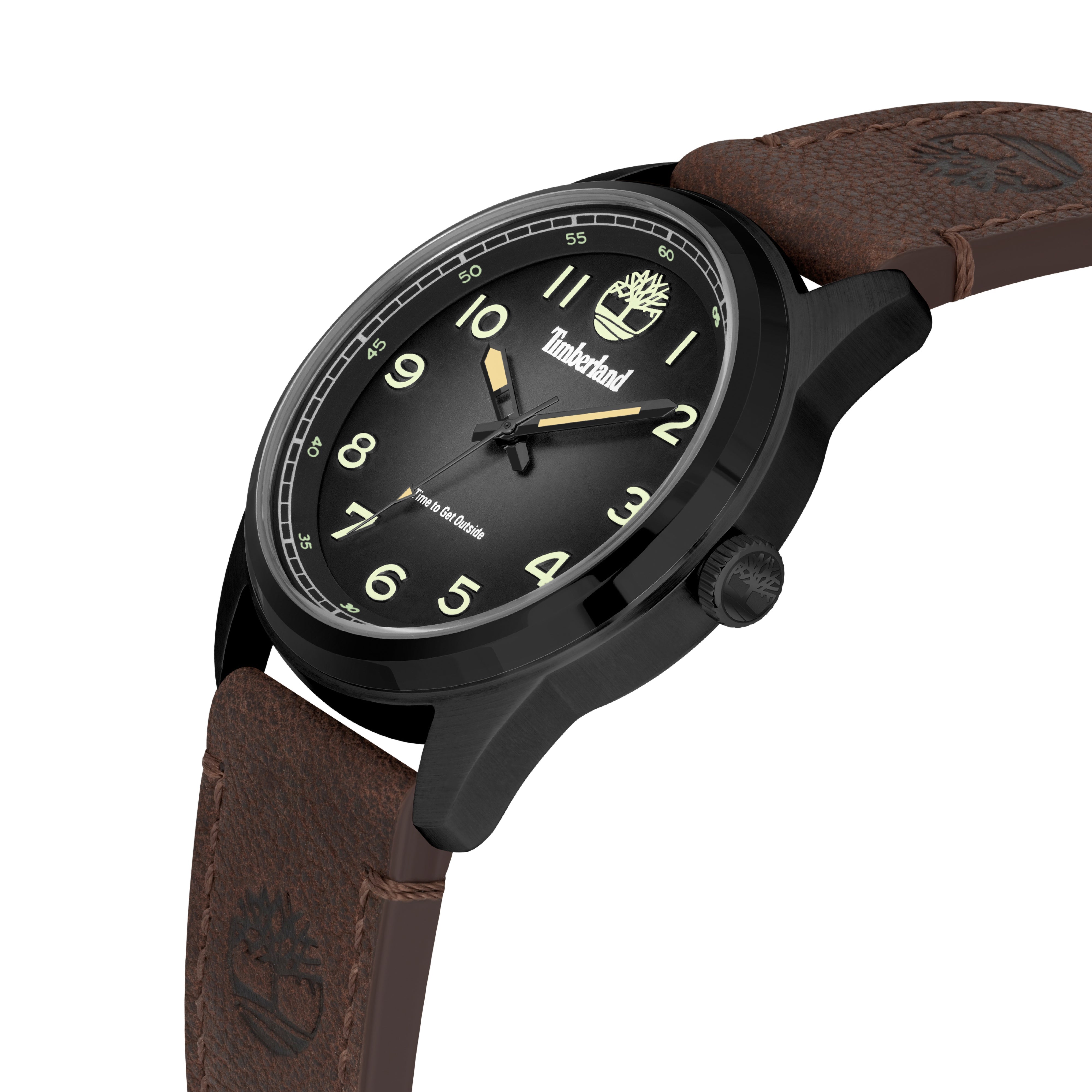 Timberland Northbridge Men's Watch TDWGA2152104-TIMBERLAND-Eldorado Jewels