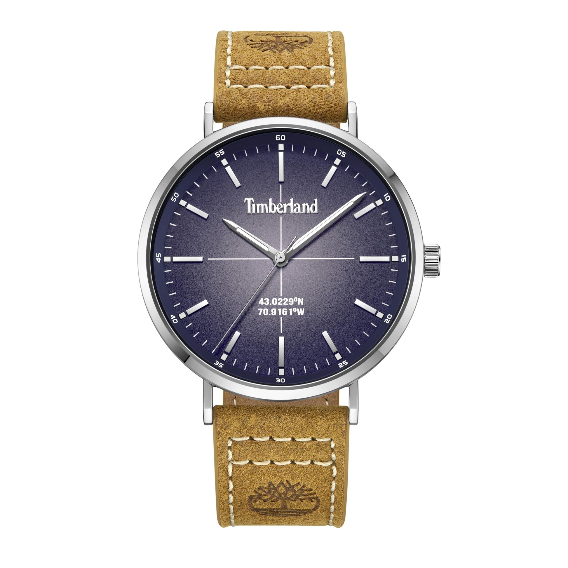 Timberland Rangeley Men's Watch TDWGA2231102-TIMBERLAND-Eldorado Jewels