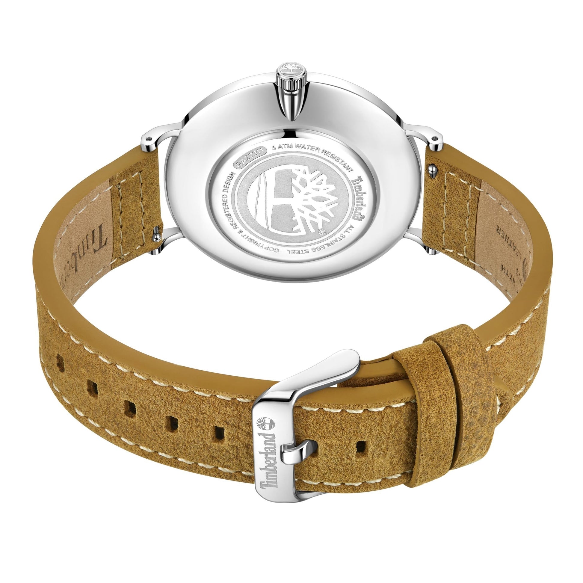 Timberland Rangeley Men's Watch TDWGA2231102-TIMBERLAND-Eldorado Jewels