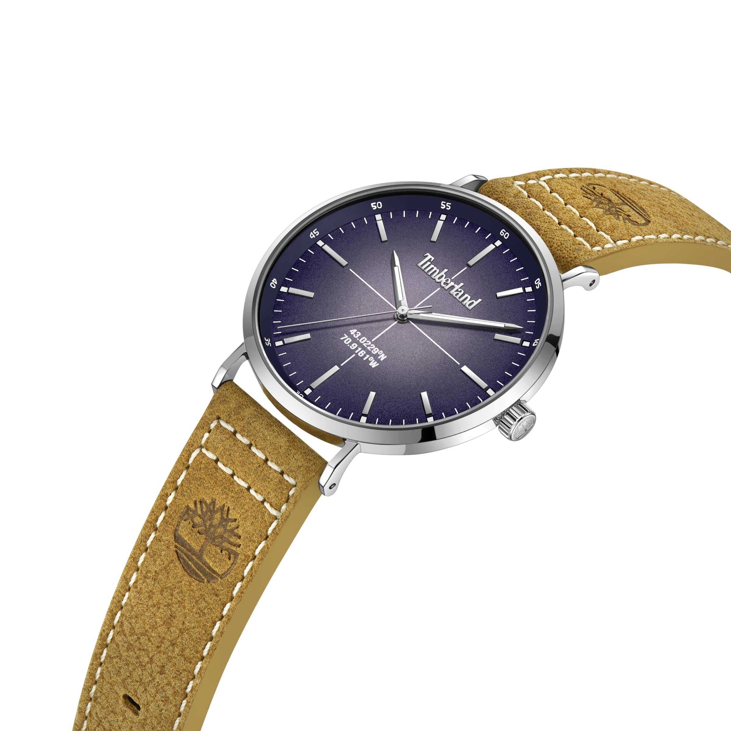 Timberland Rangeley Men's Watch TDWGA2231102-TIMBERLAND-Eldorado Jewels