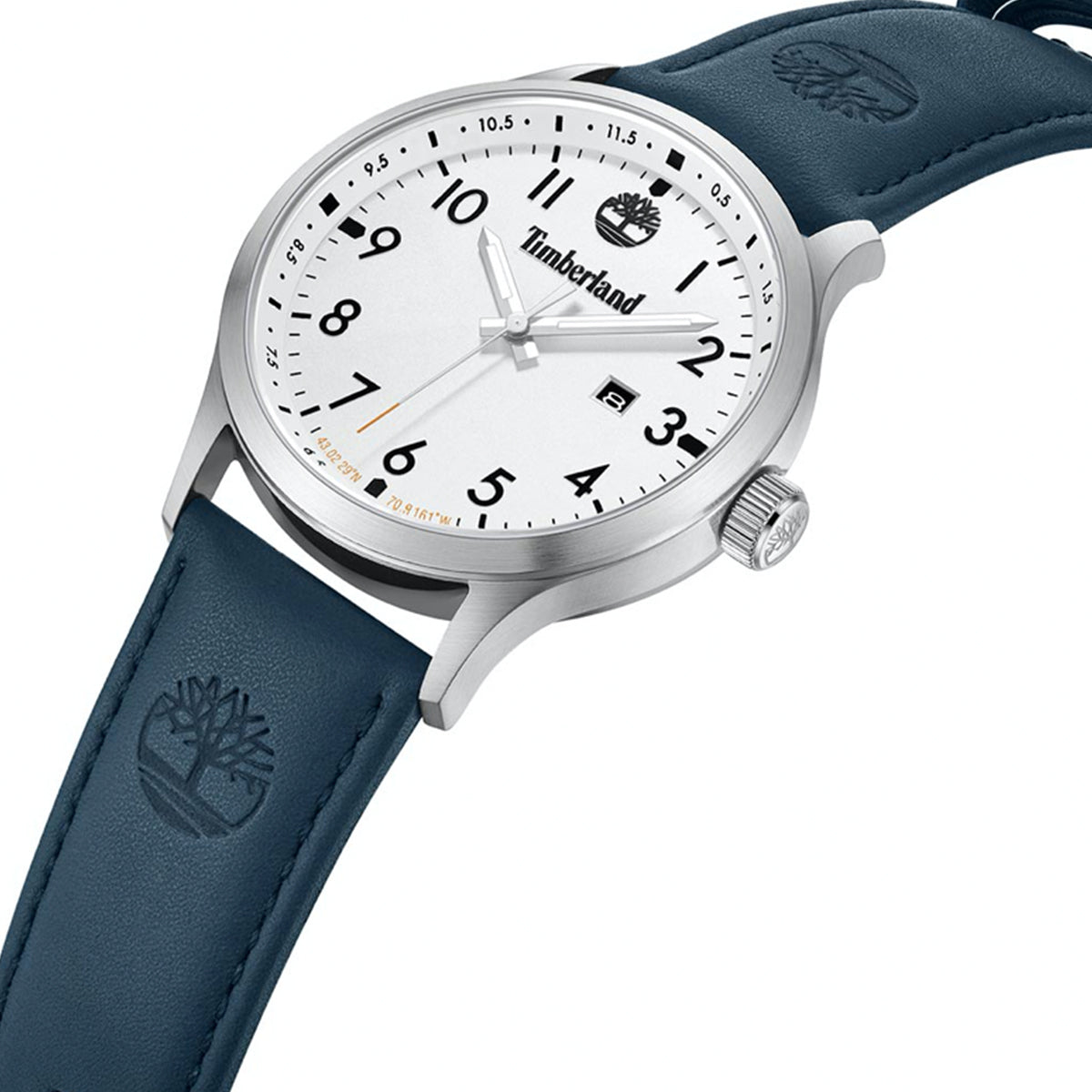 Timberland Watch TDWGB0010102