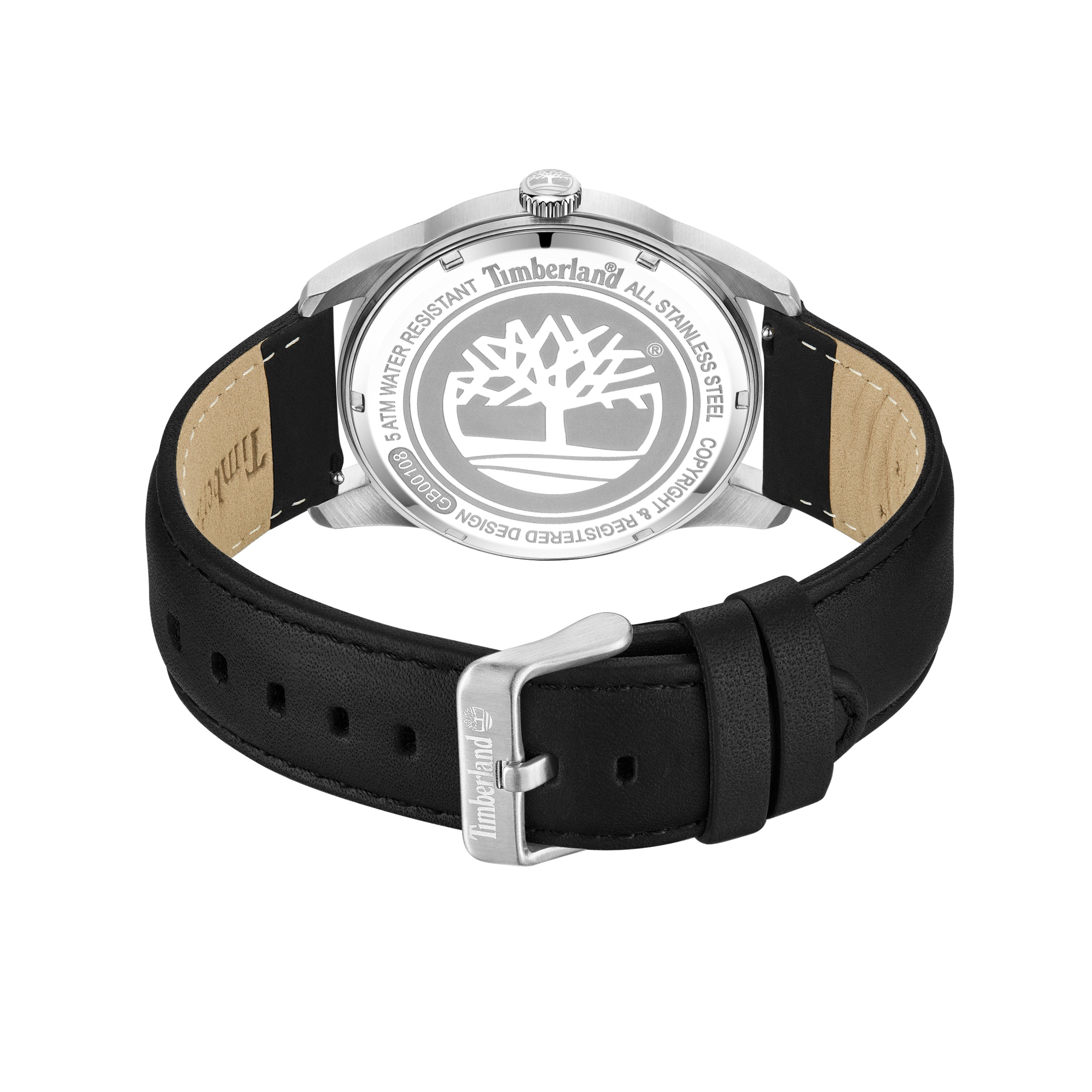 Timberland Orford Men's Watch TDWGB0010802-TIMBERLAND-Eldorado Jewels