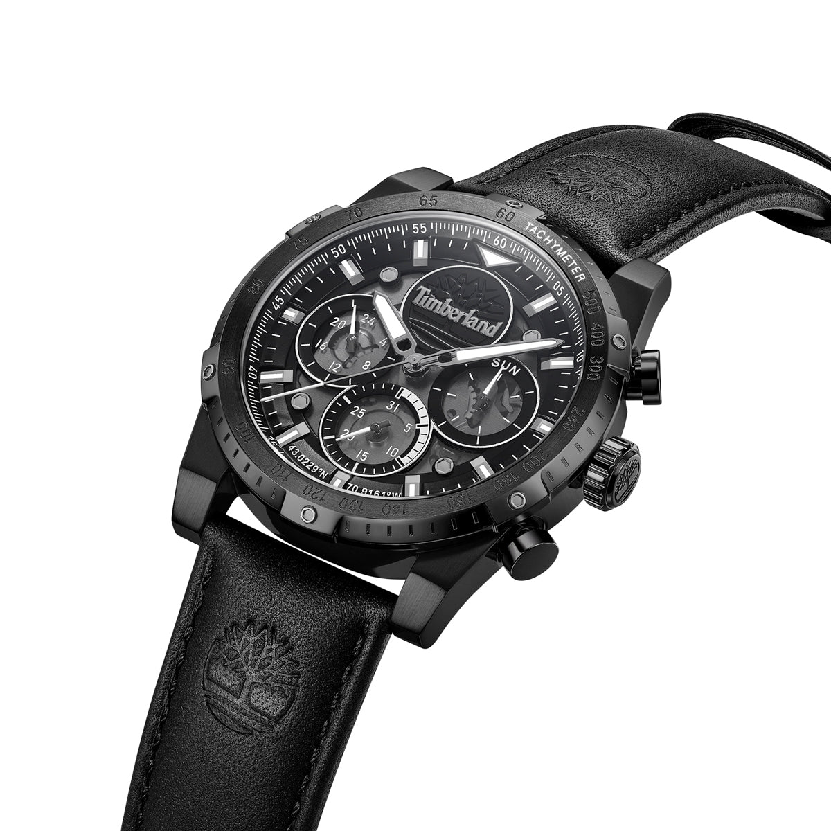 Timberland Watch TDWGF0009402