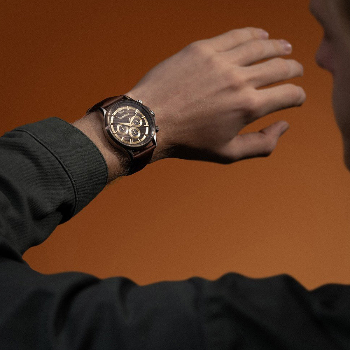 Orologio Timberland TDWGF0054601