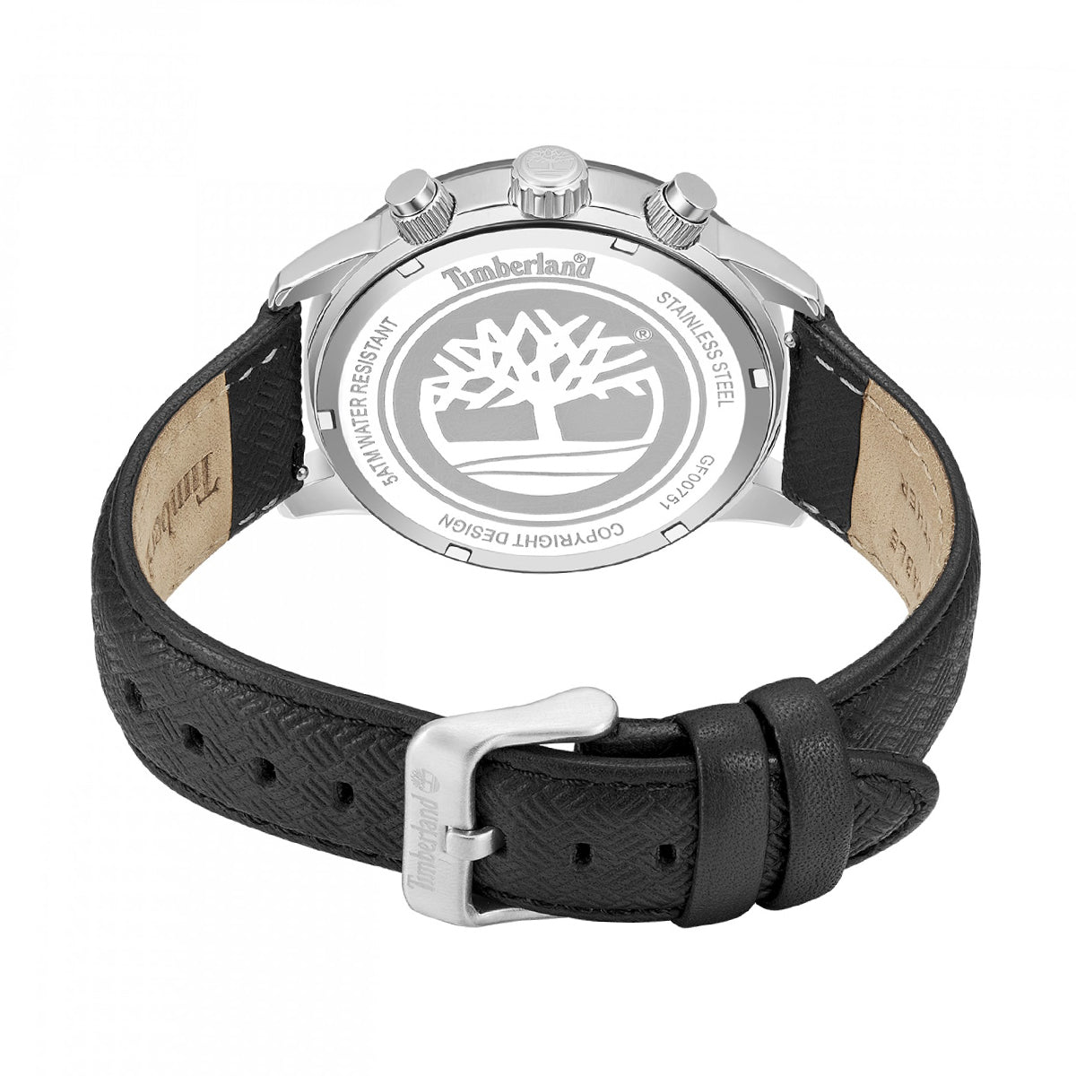 Timberland Watch TDWGF0075101
