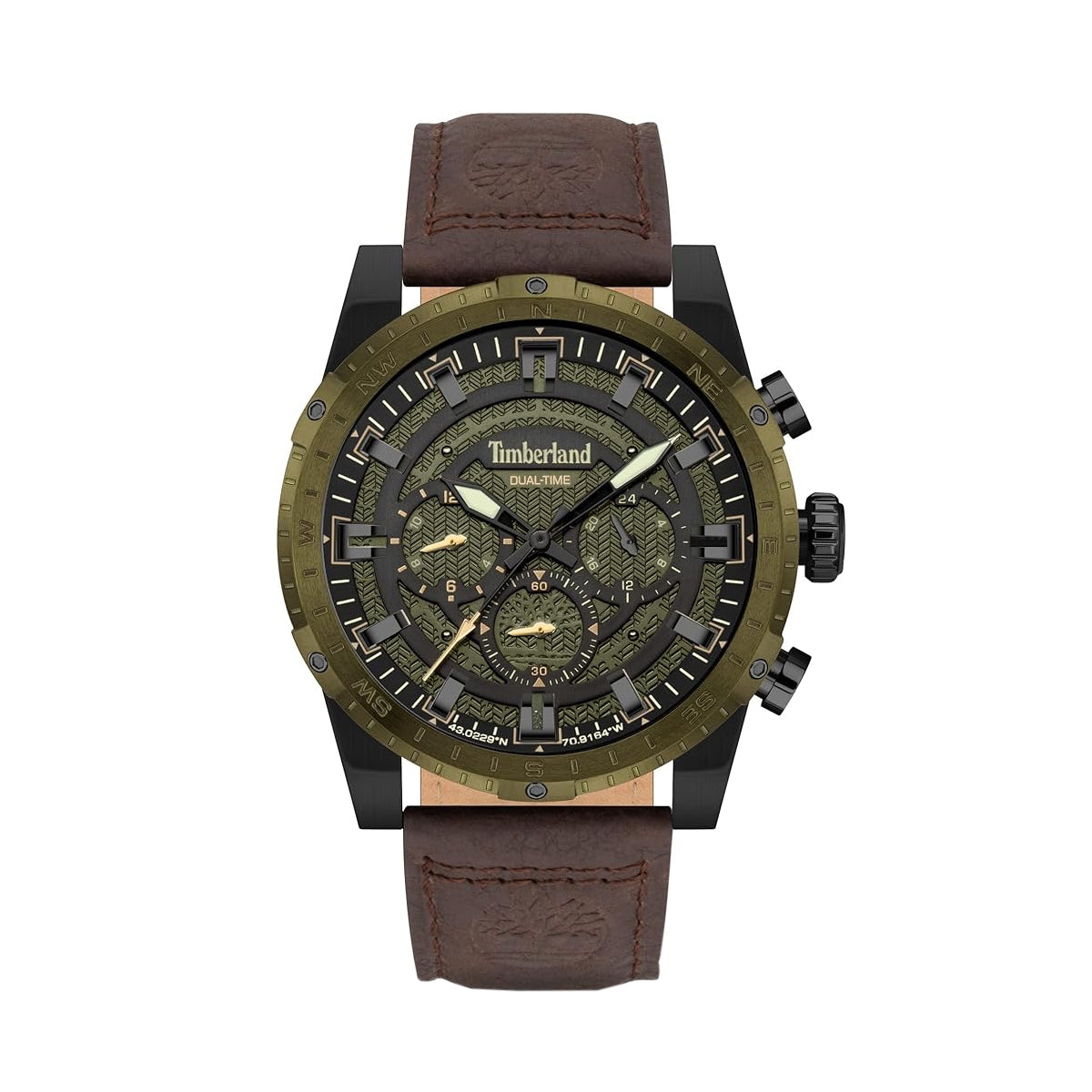 Timberland Watch TDWGF2202001