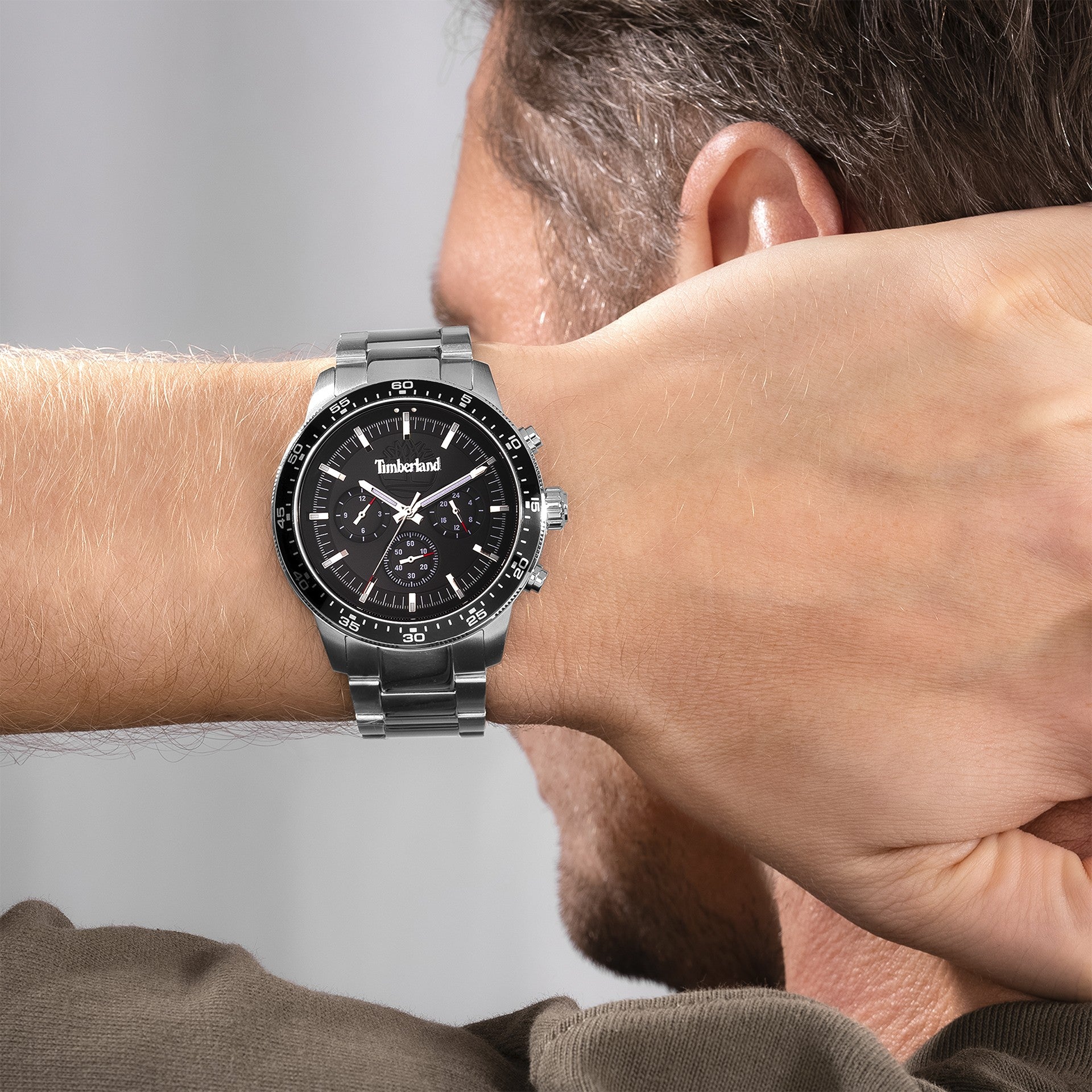 Timberland Actwell Watch TDWGK0041302