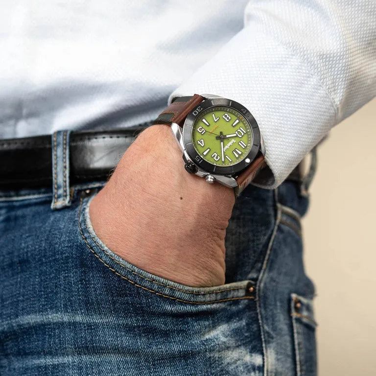 Timberland Warrick Watch TDWGP2201602