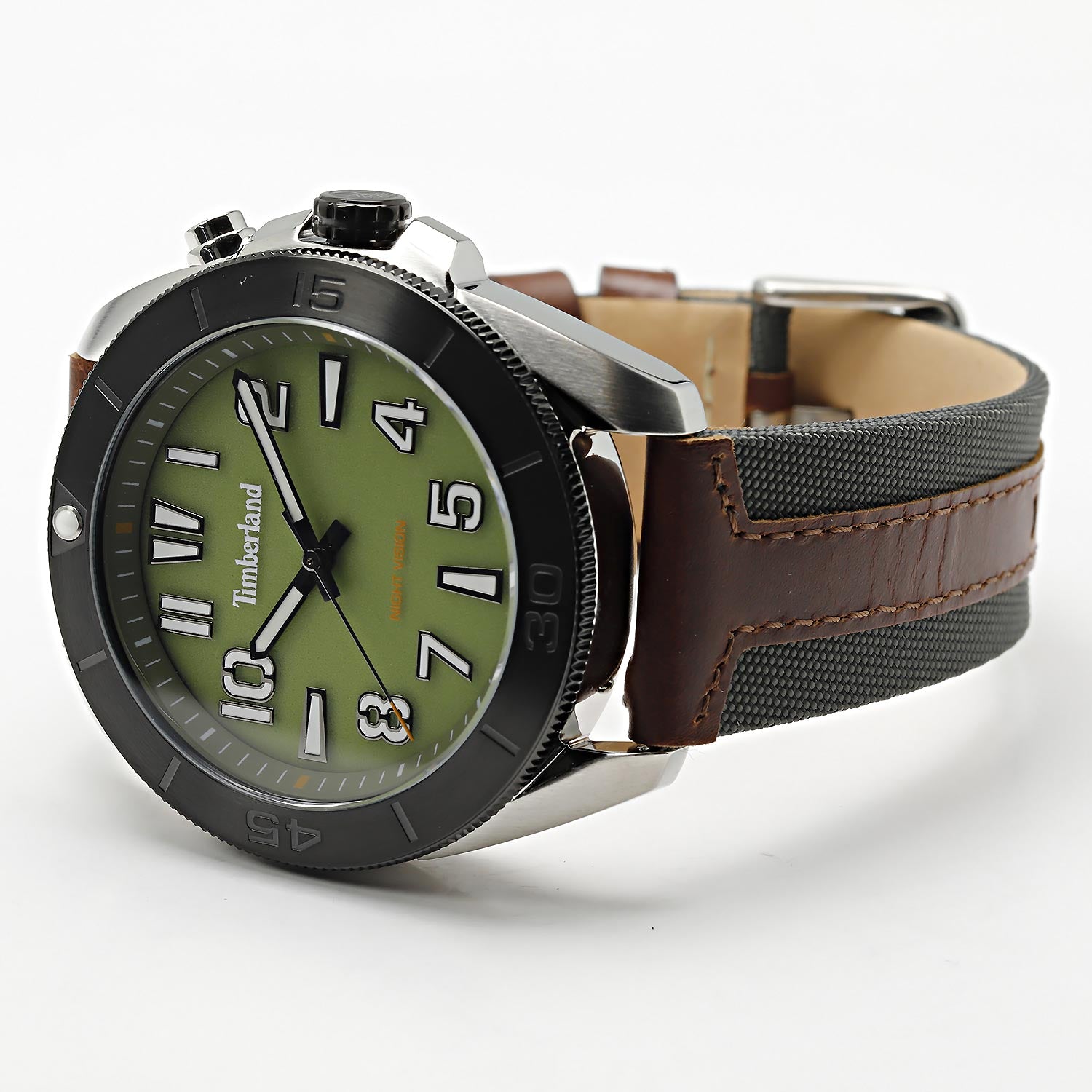 Timberland Warrick Watch TDWGP2201602