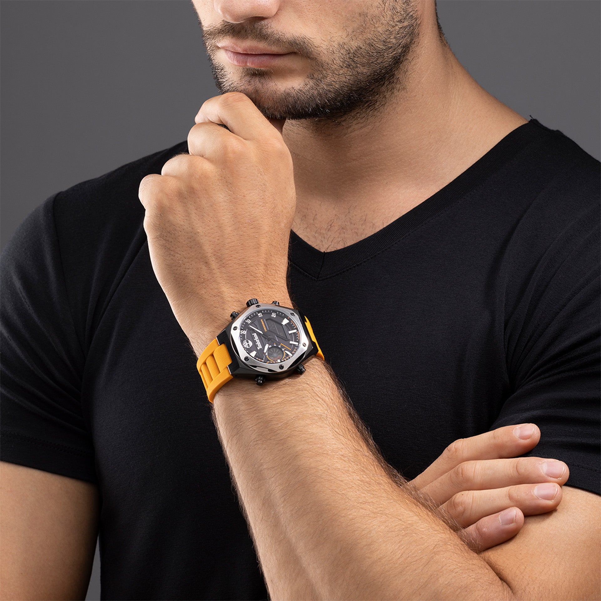 Timberland Abbotville Watch TDWGP2231402