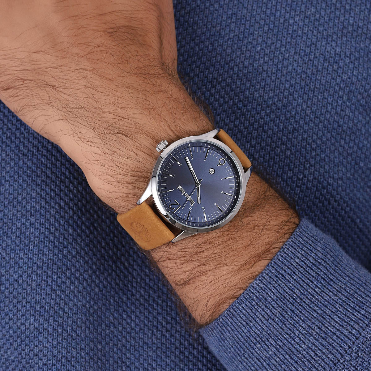 Timberland Northampton TDWJB2000350 watch