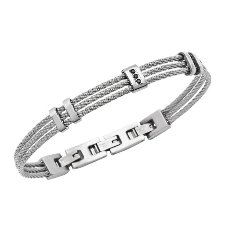 Breil Loop TJ3631 Bracelet