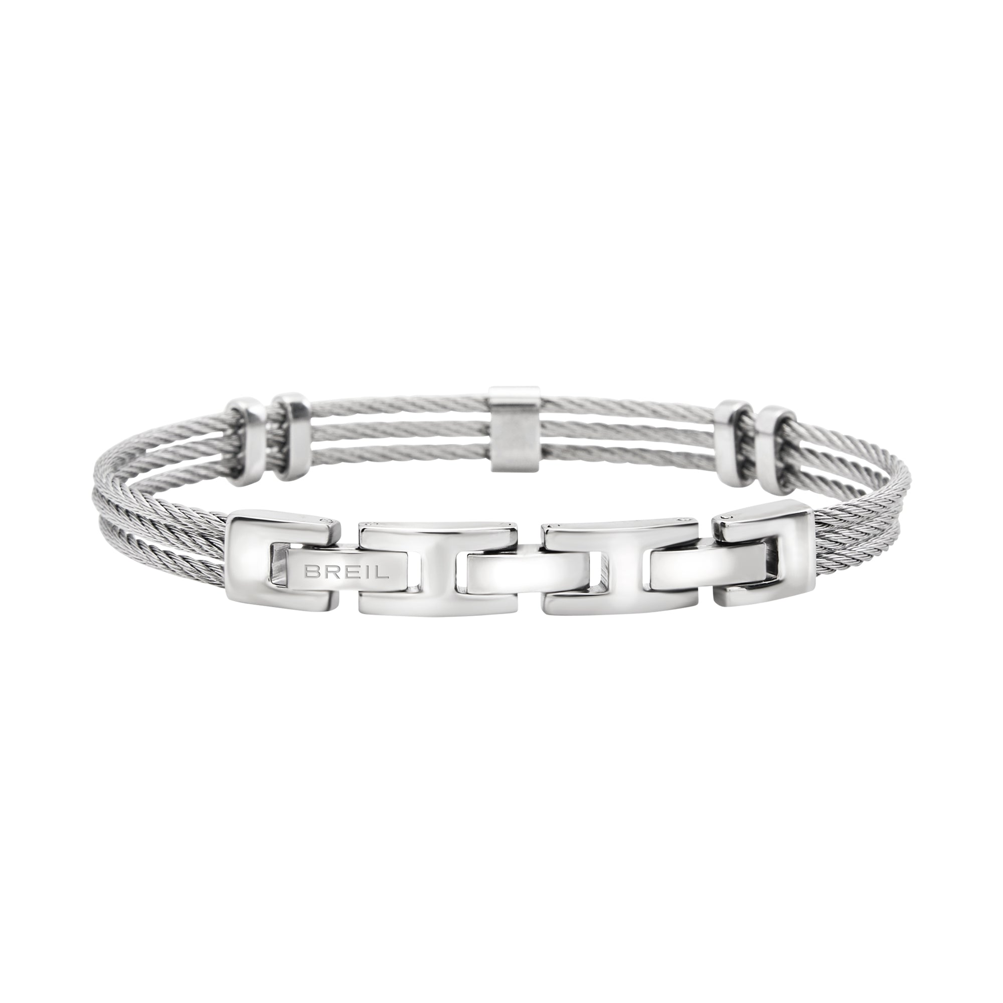 Breil Loop TJ3631 Bracelet
