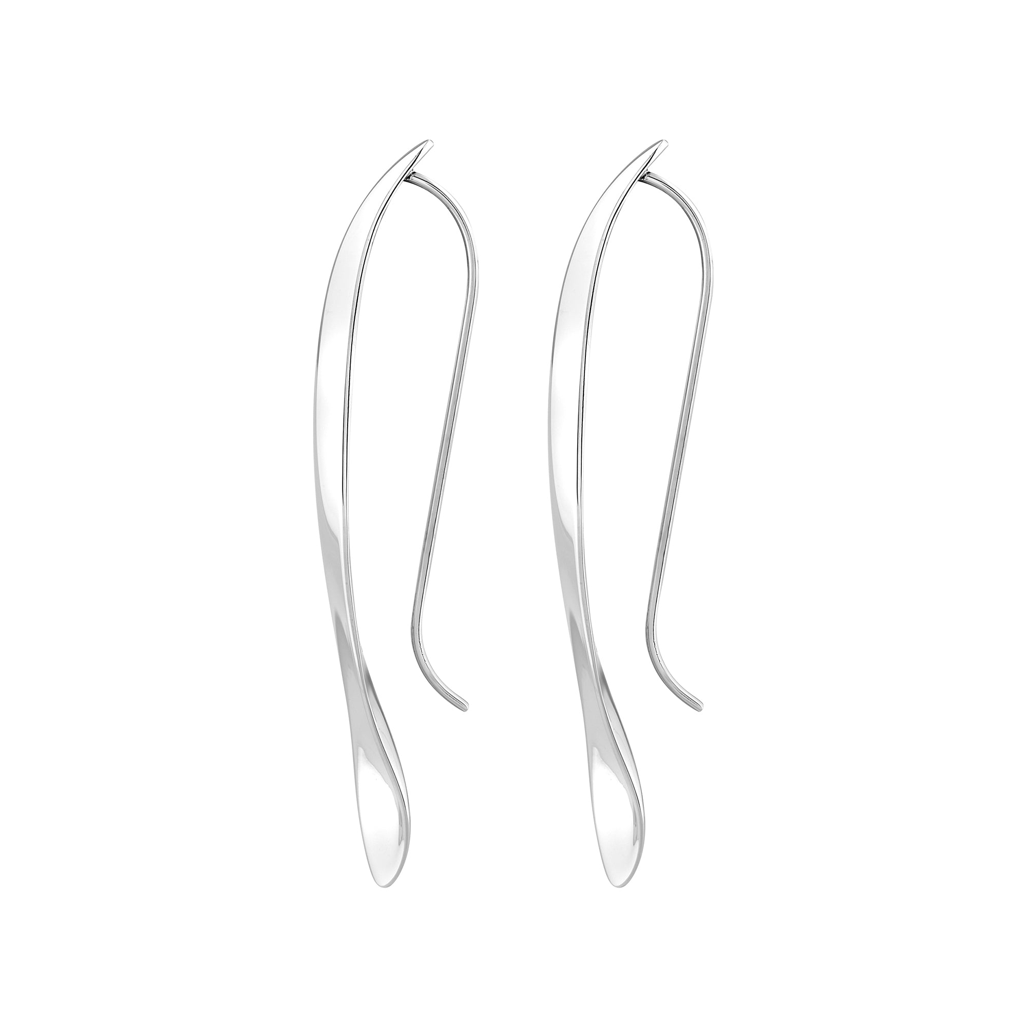 Breil B Whisper earrings TJ3703