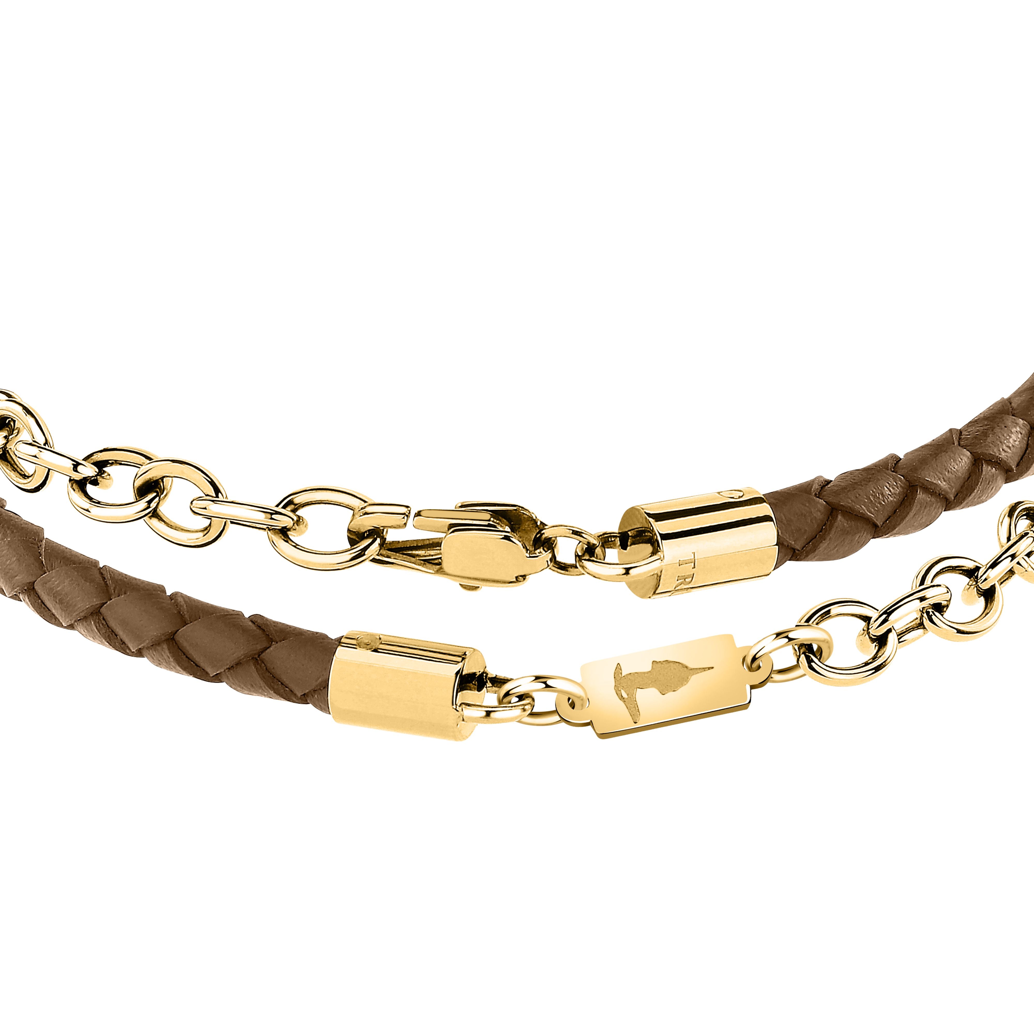 Bracciale Trussardi TJAXZ16