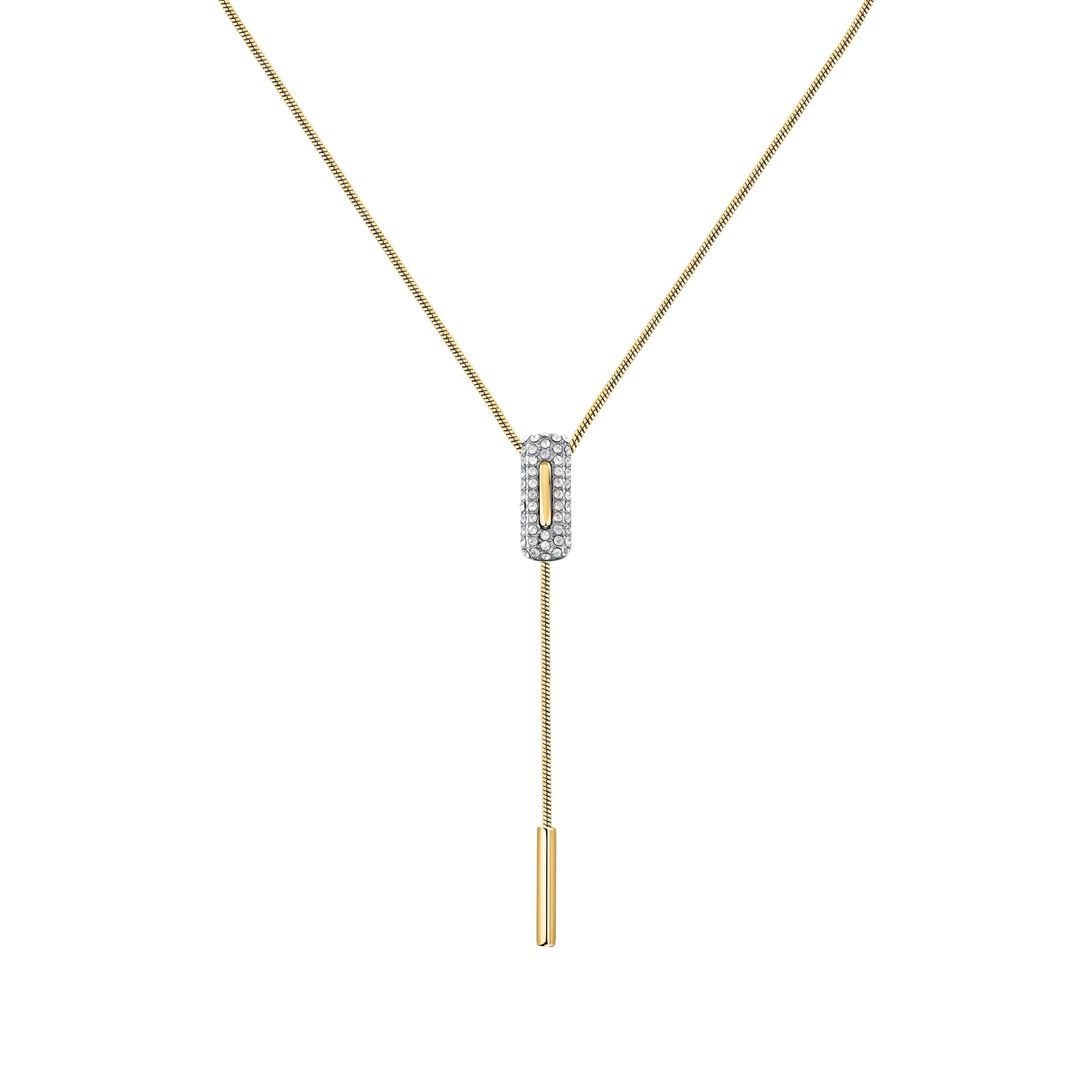 Collana Trussardi TJAYY01 Donna