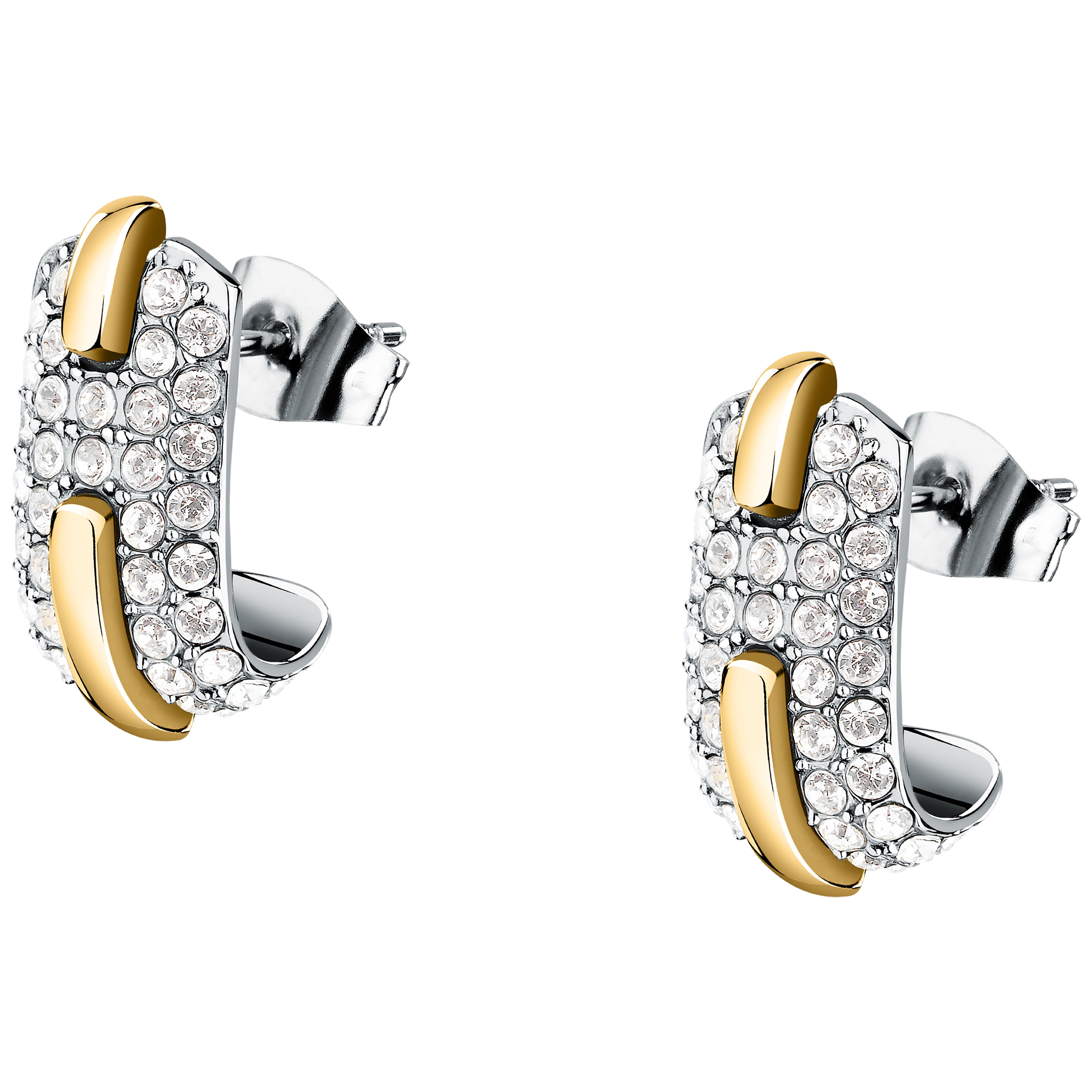 Orecchini Trussardi TJAYY10 Donna