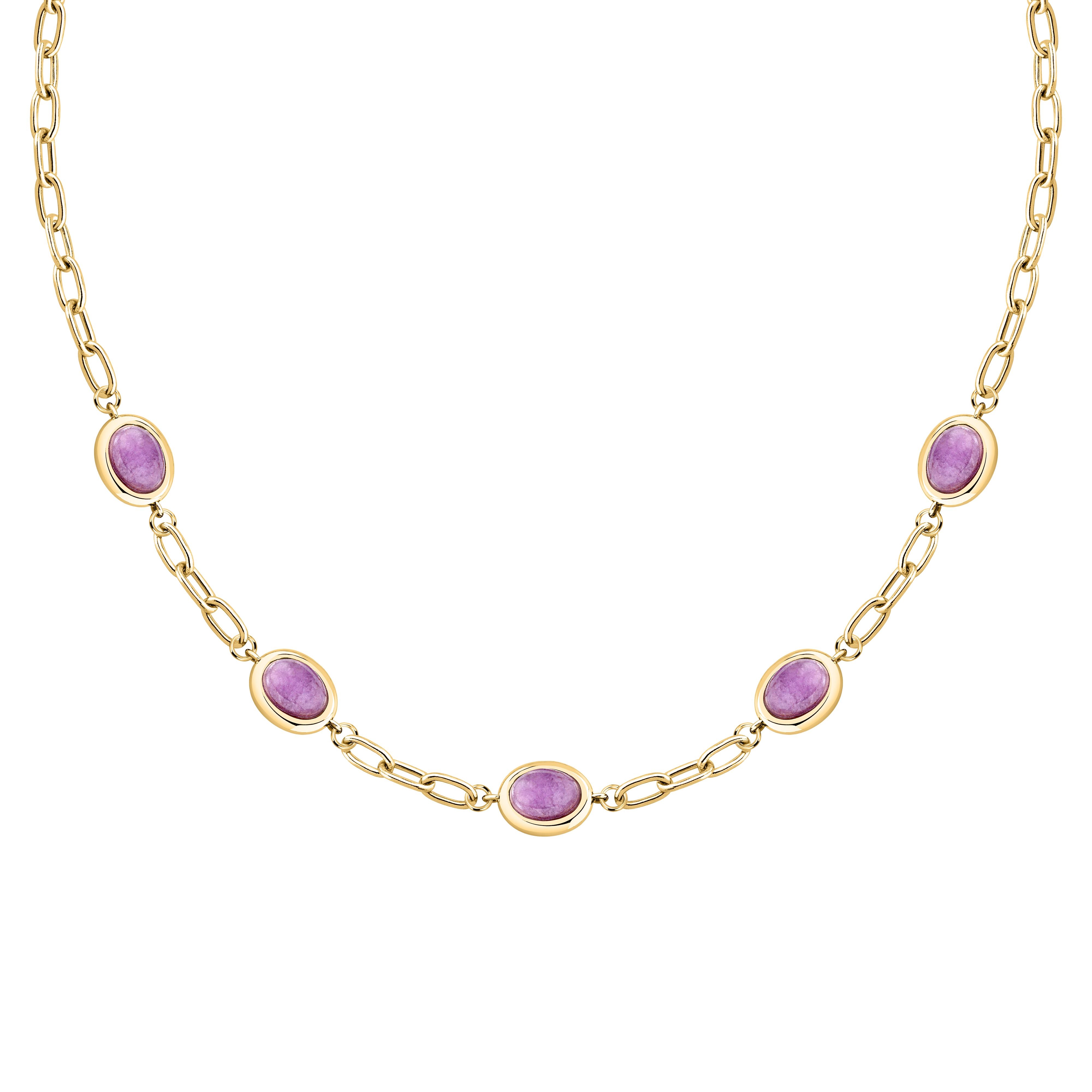 Collana Trussardi TJAYY14 Donna