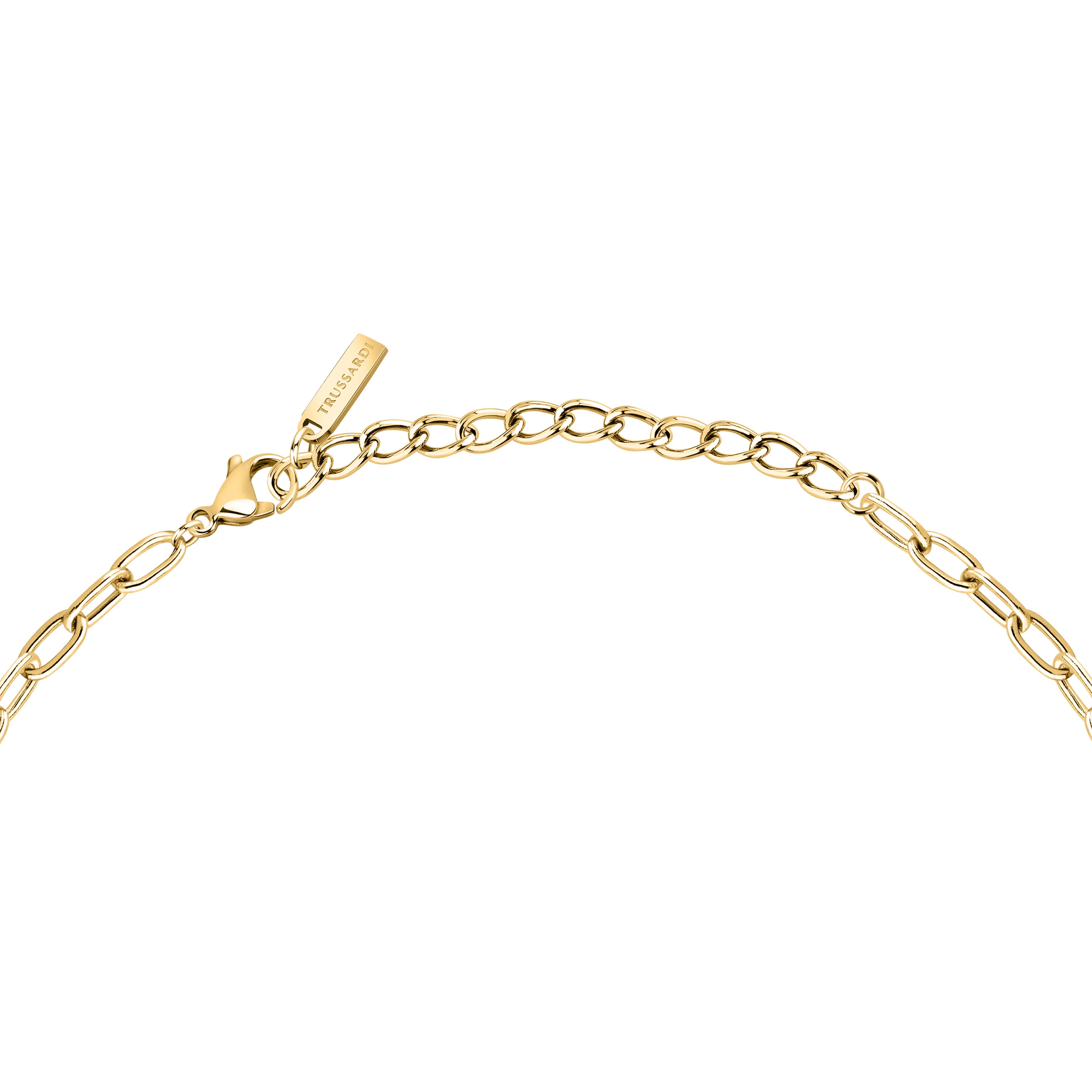 Collana Trussardi TJAYY14 Donna