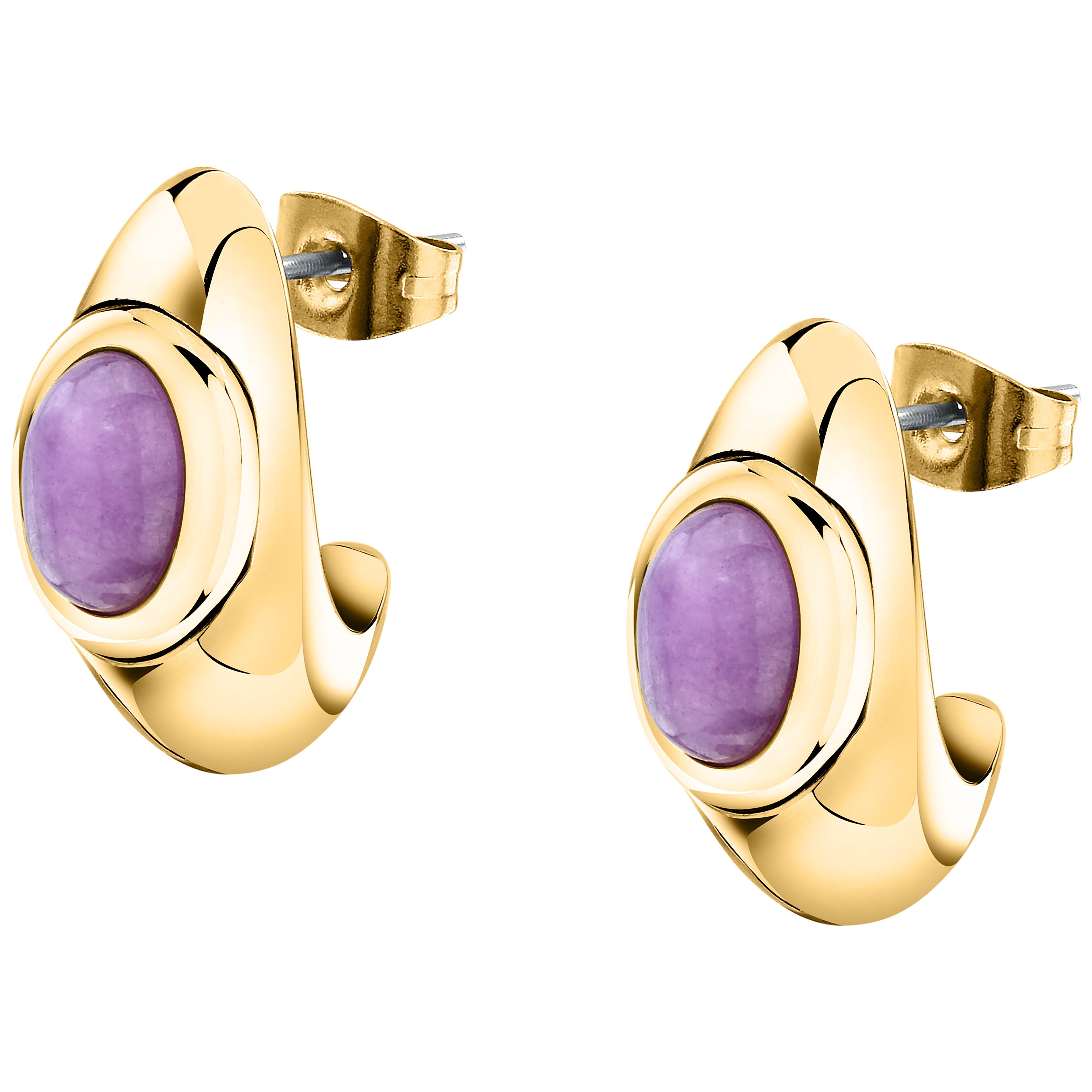 Orecchini Trussardi TJAYY16 Donna