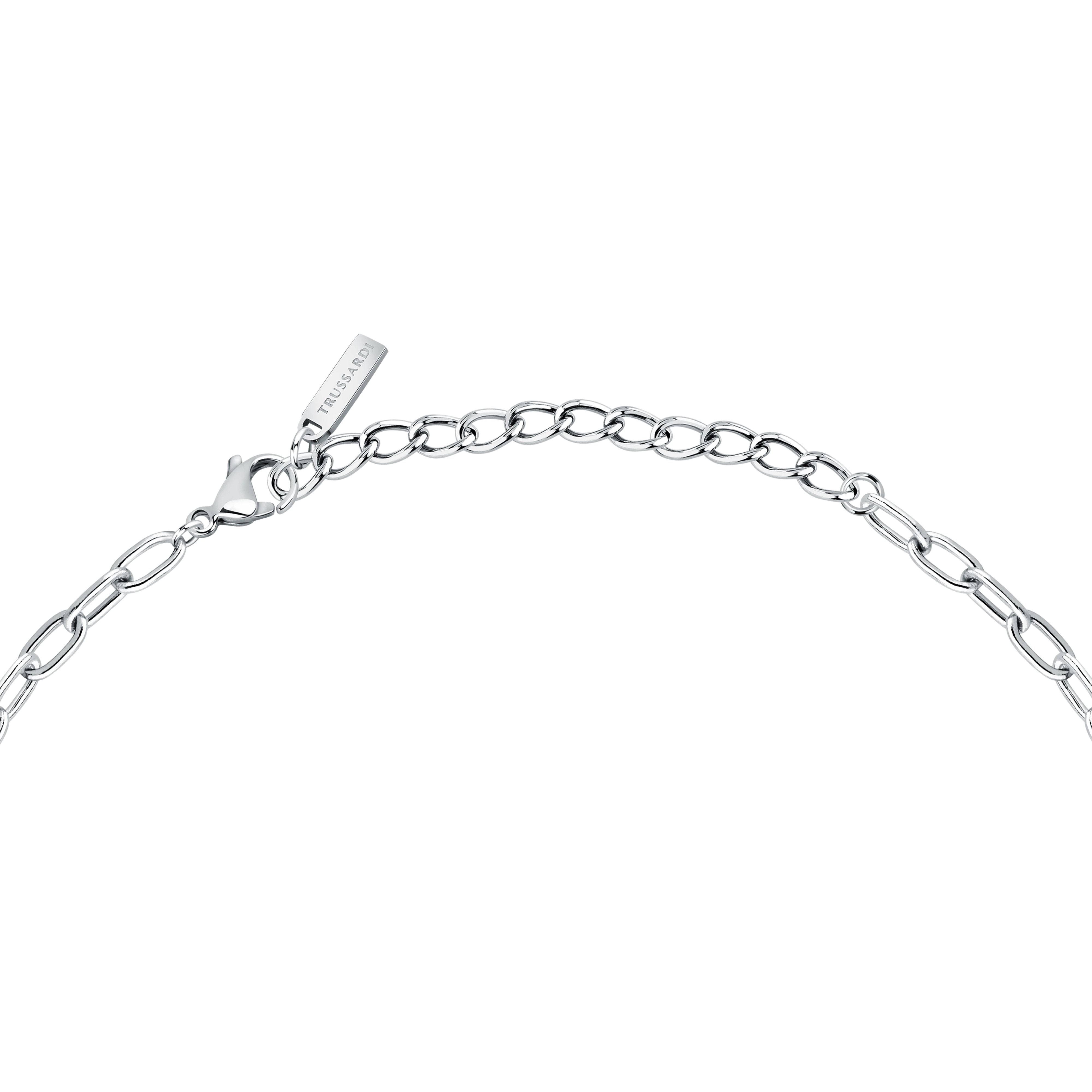 Collana Trussardi TJAYY18 Donna