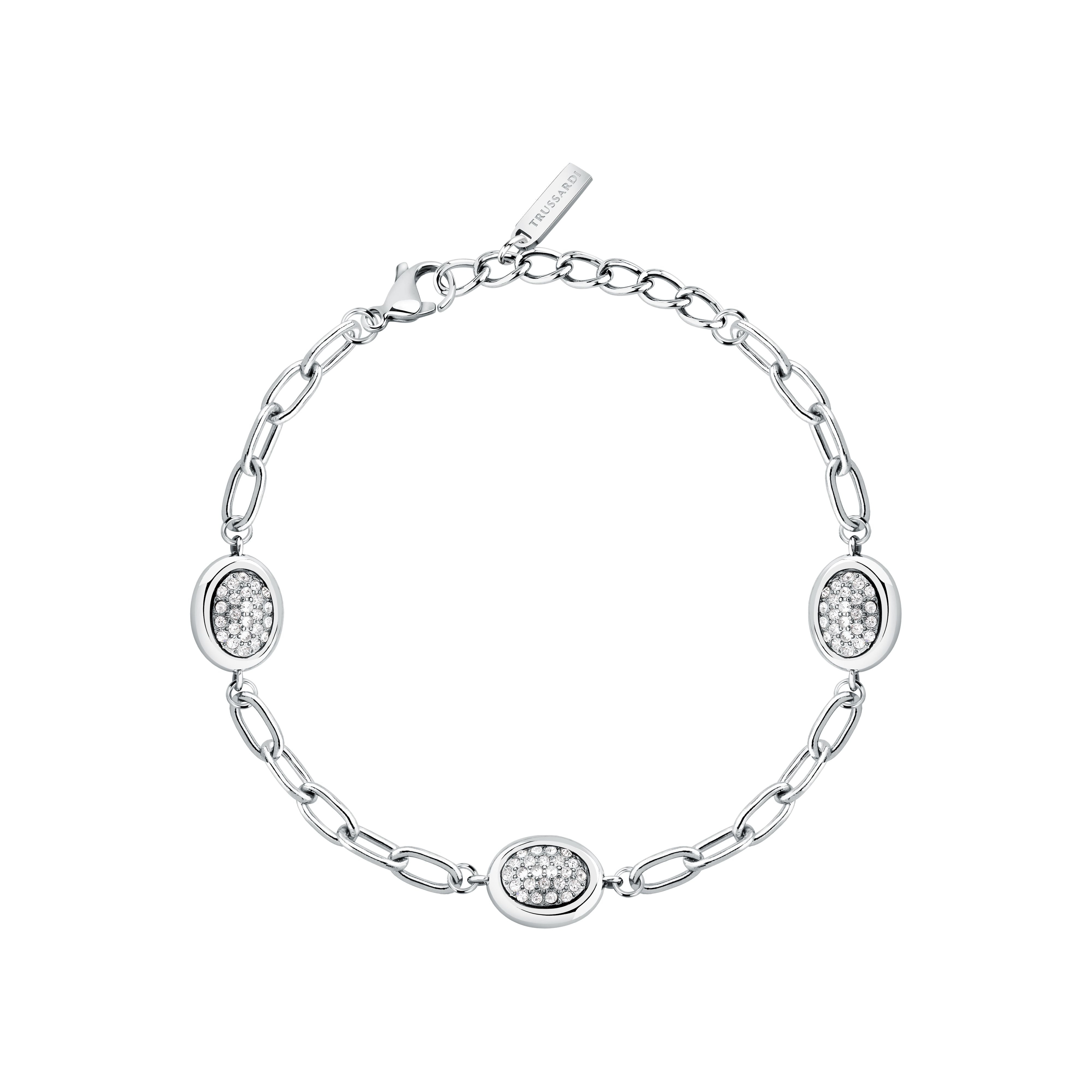 Bracciale Trussardi TJAYY21 Donna