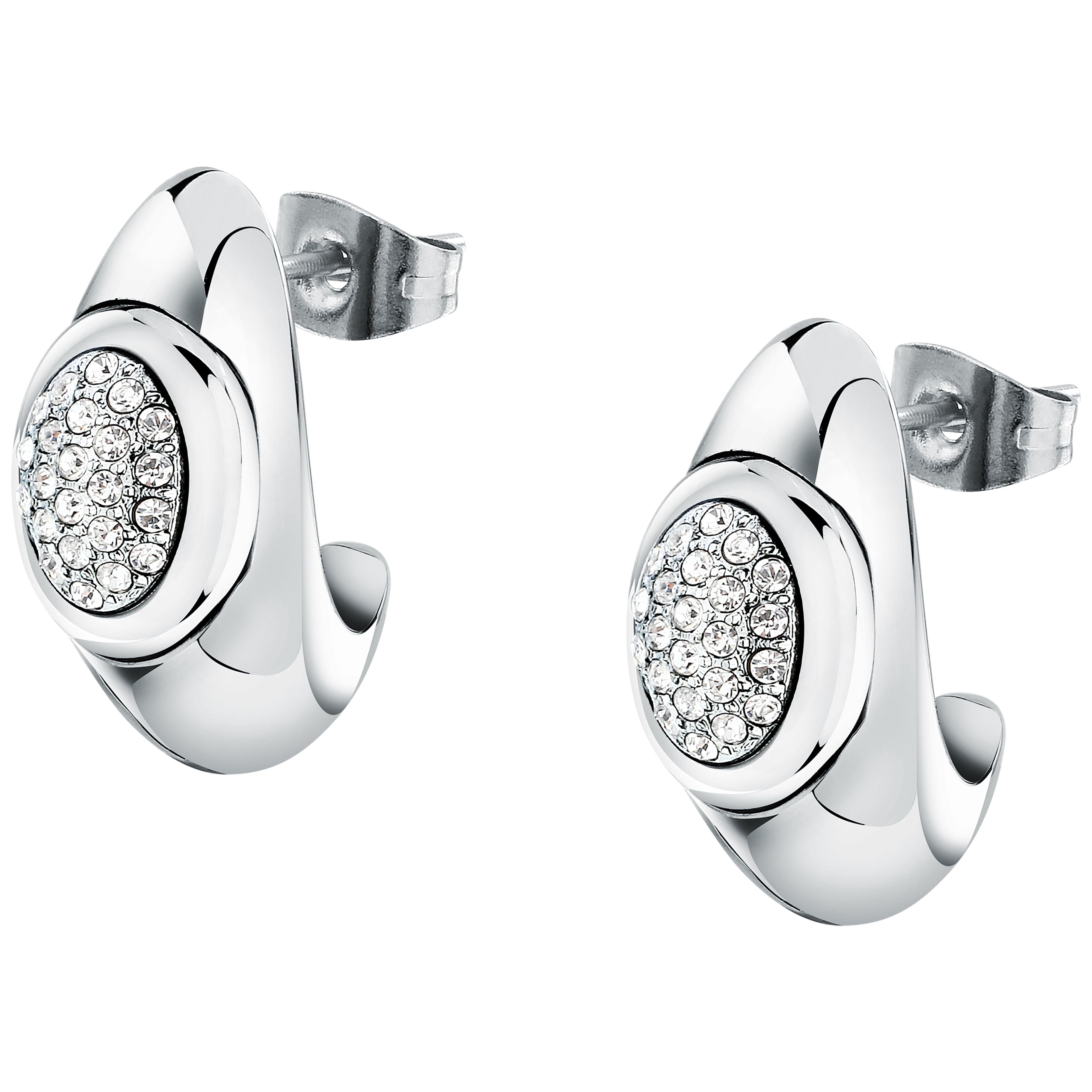 Orecchini Trussardi TJAYY22 Donna