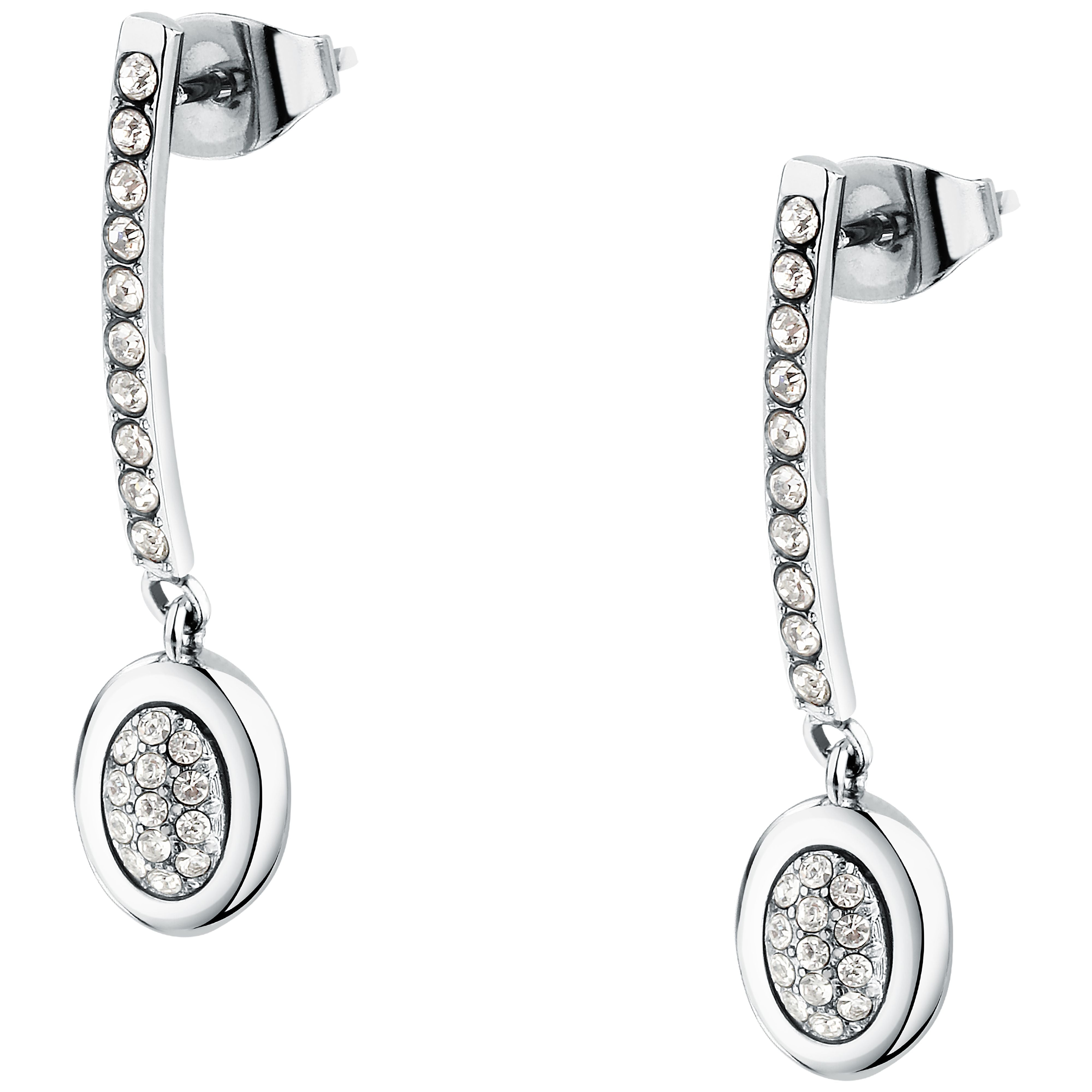 Orecchini Trussardi TJAYY23 Donna