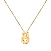 Collana Trussardi TJBJV01 Donna