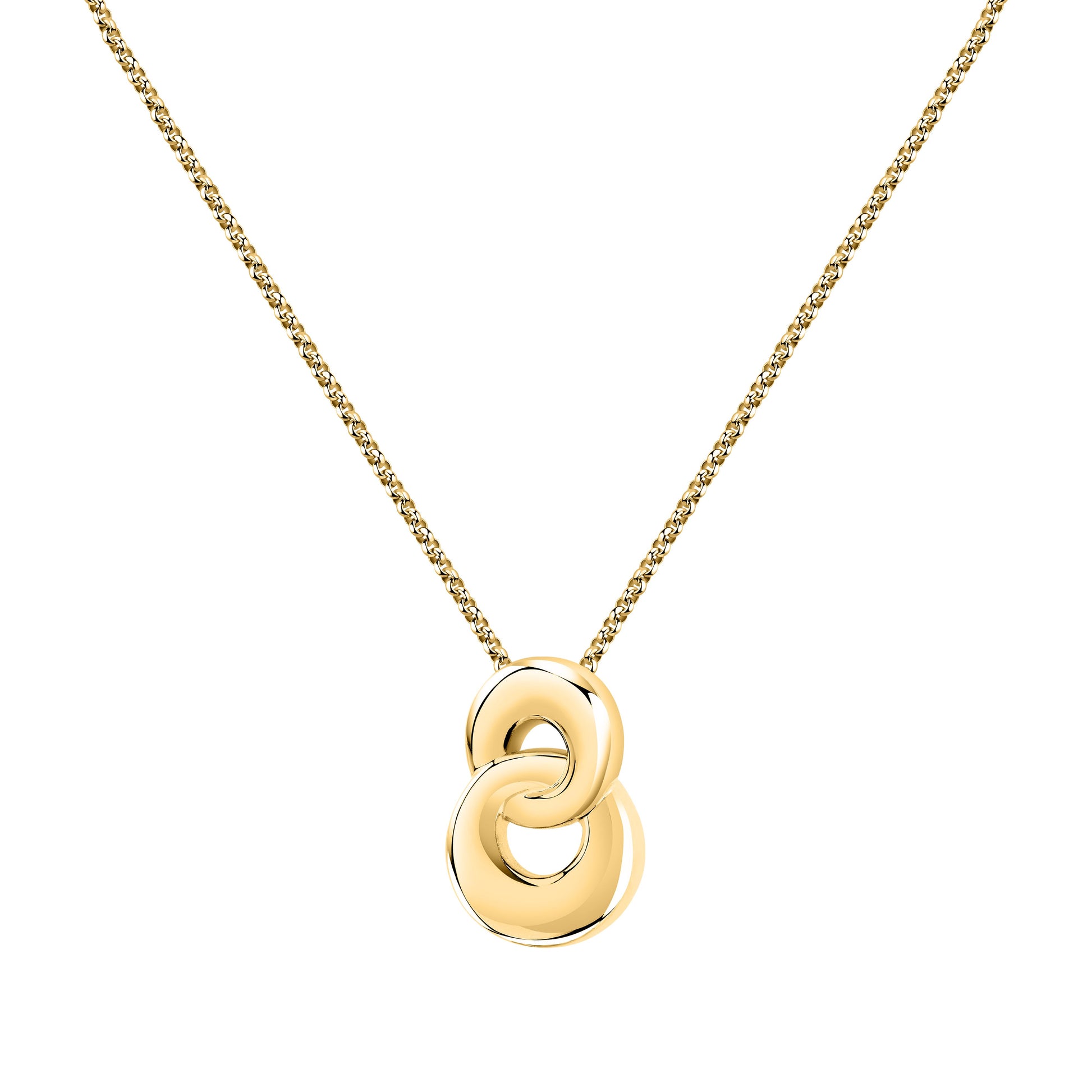 Collana Trussardi TJBJV01 Donna